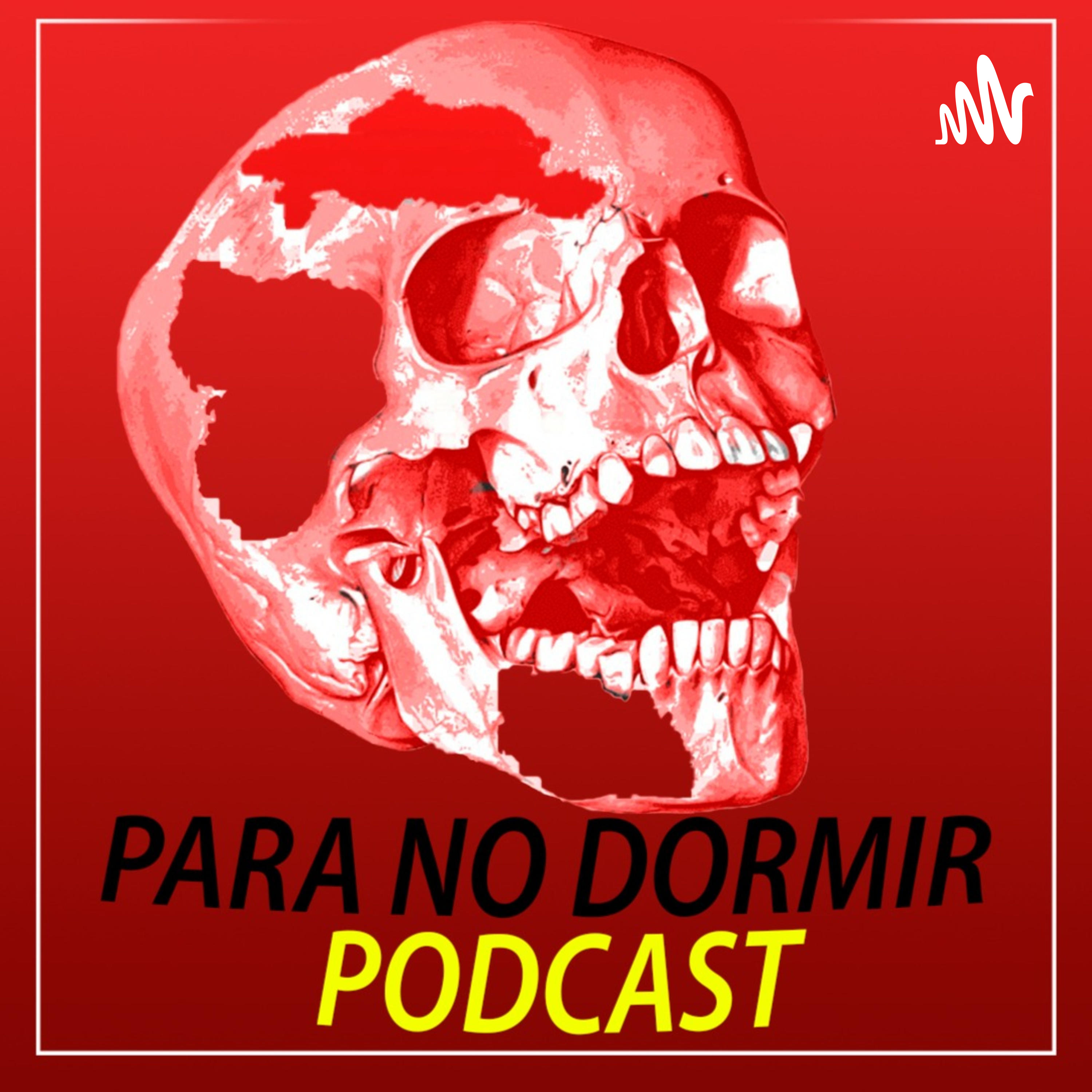 PARA NO DORMIR 