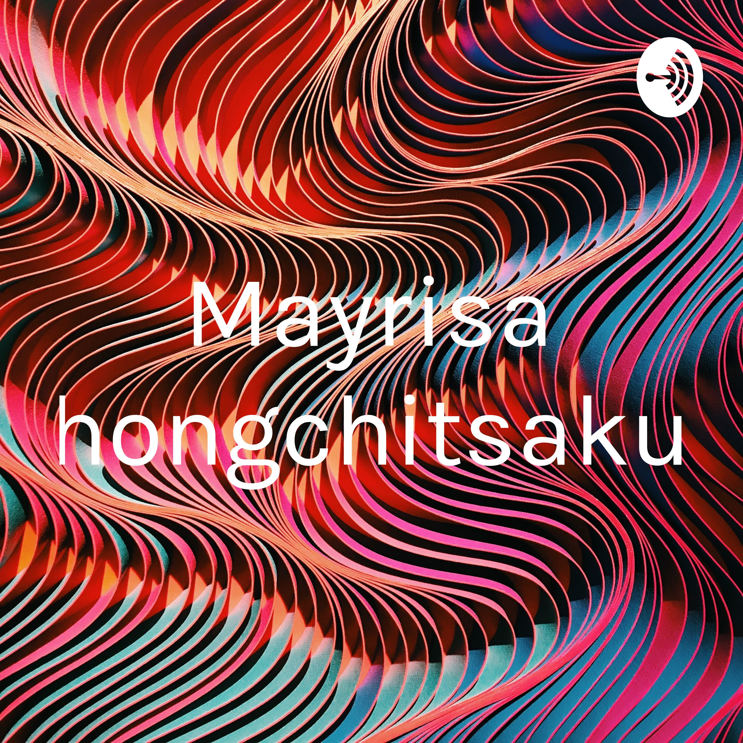 Mayrisa Chongchitsakun