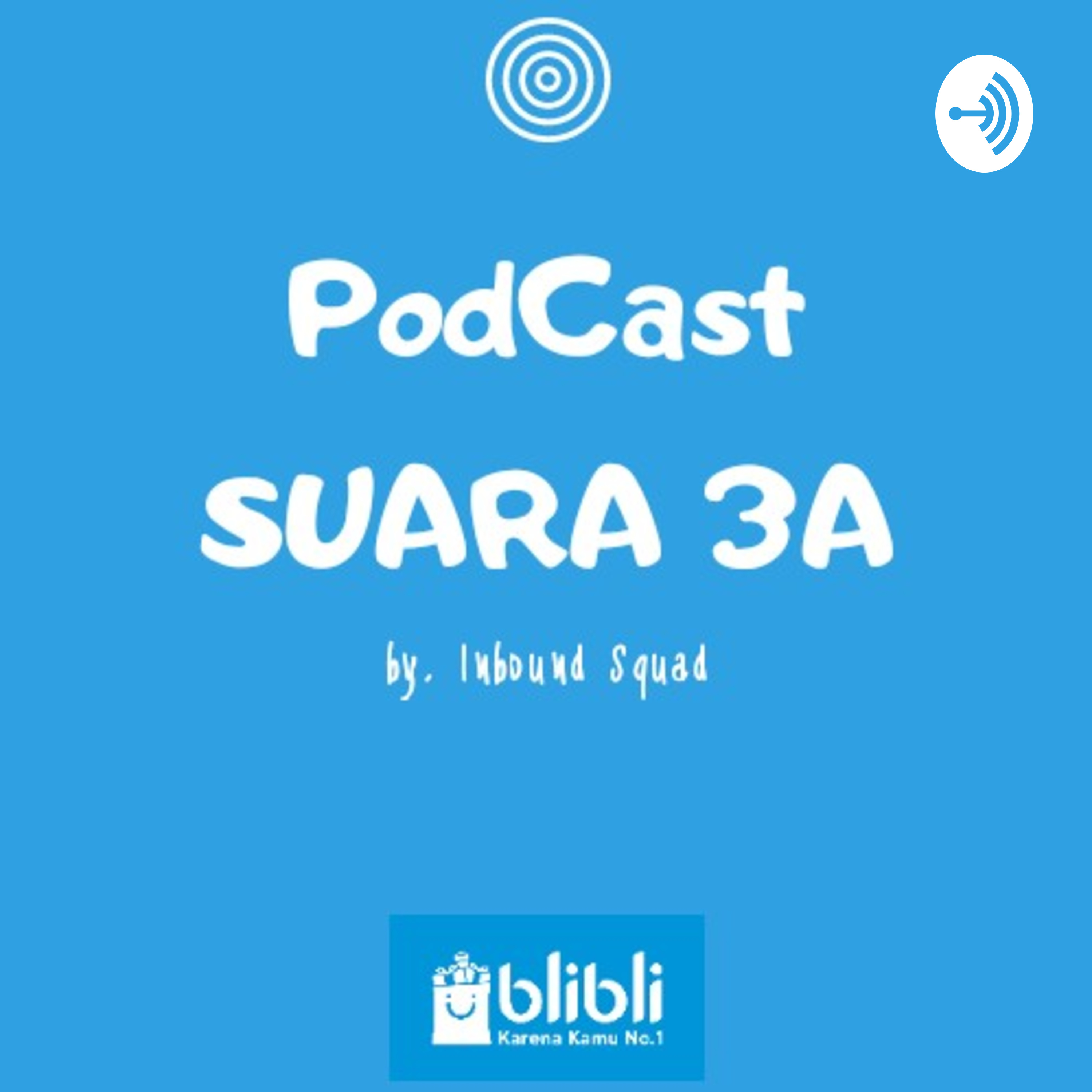 SUARA 3A