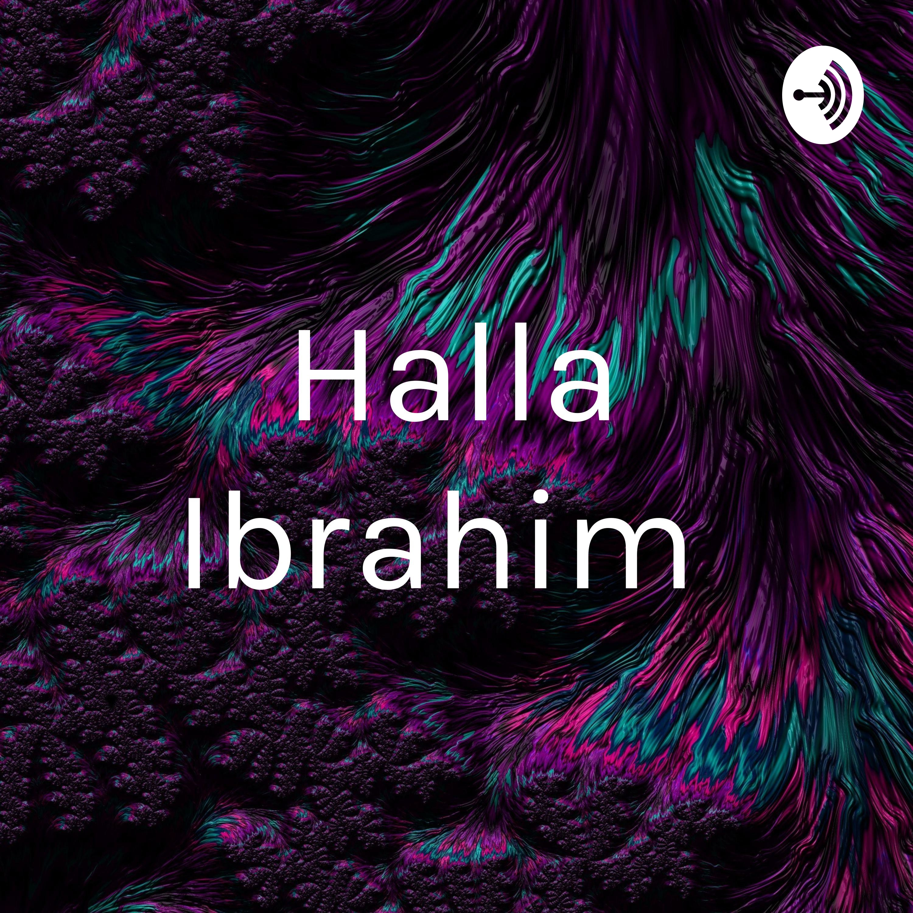 Halla Ibrahim 
