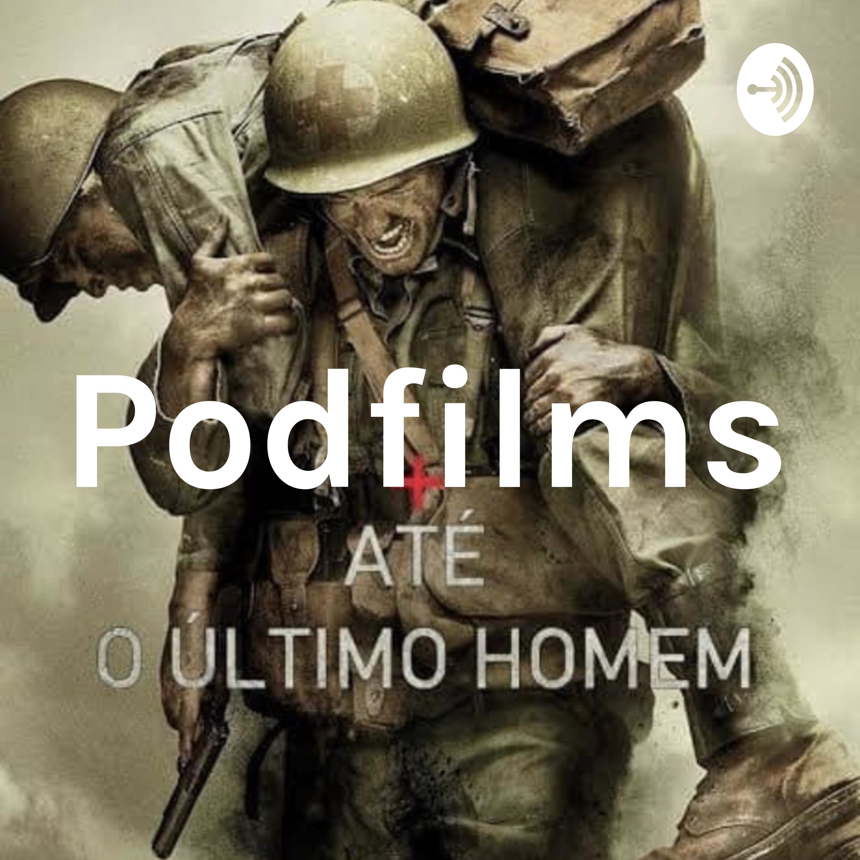 Podfilms podcast artwork