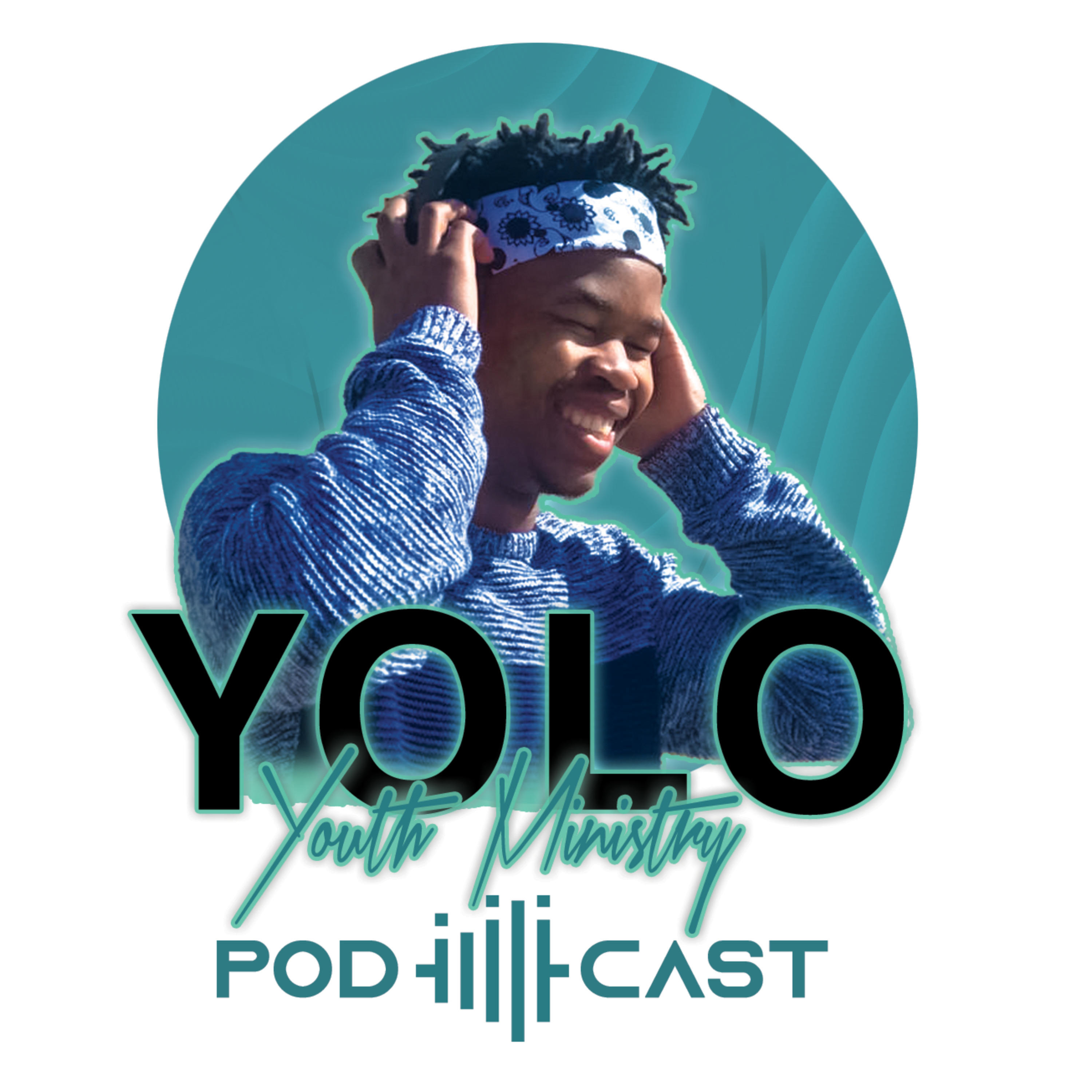 YOLOym Podcast