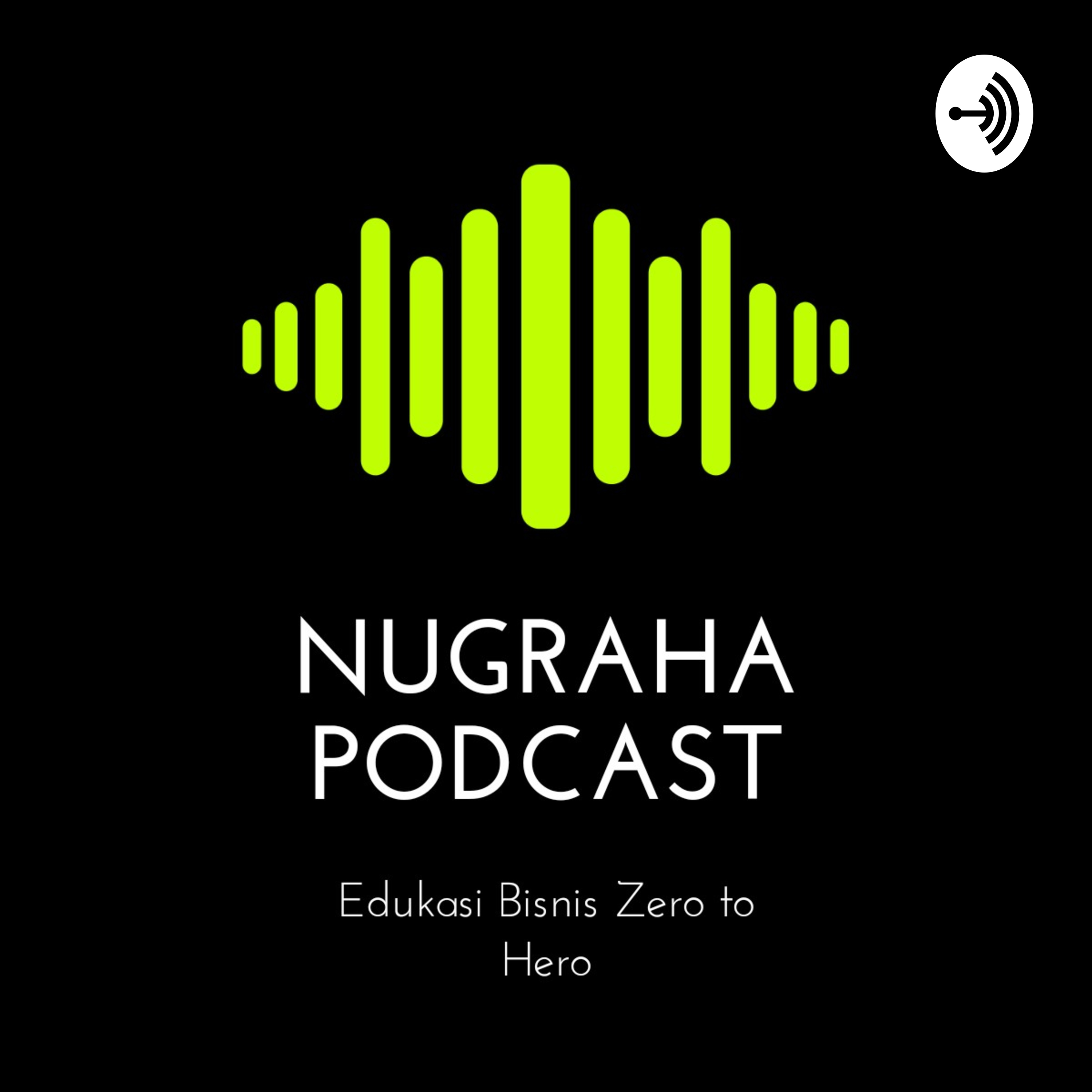 Nugraha podcast 