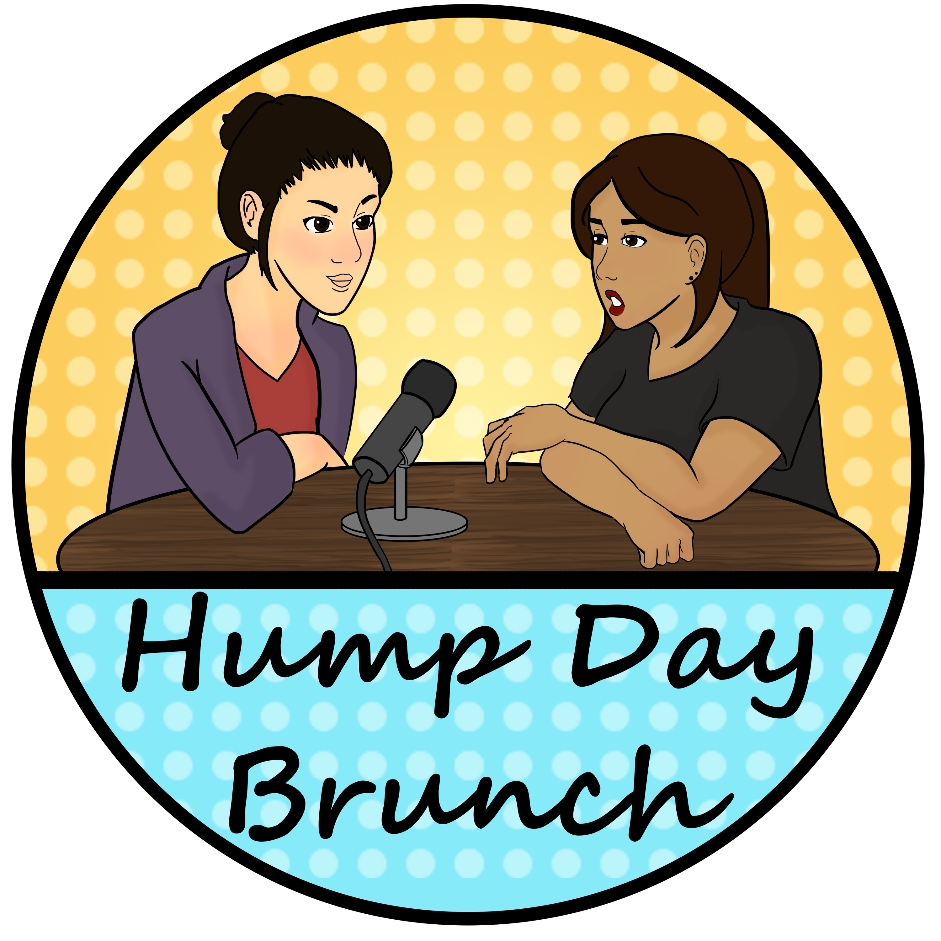 Hump Day Brunch Podcast