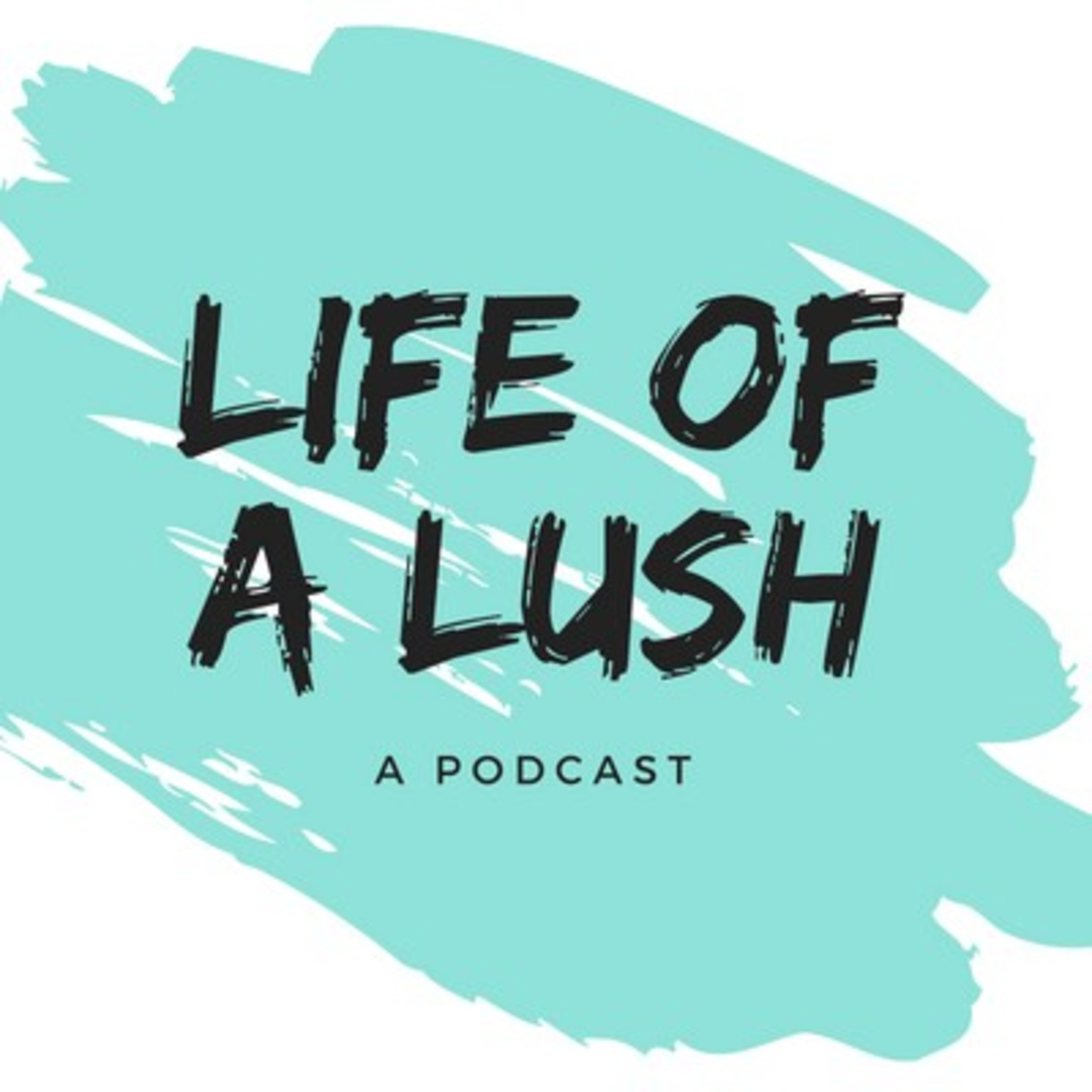 Episode 2: Two Lushes, One Bitch, and One Mic