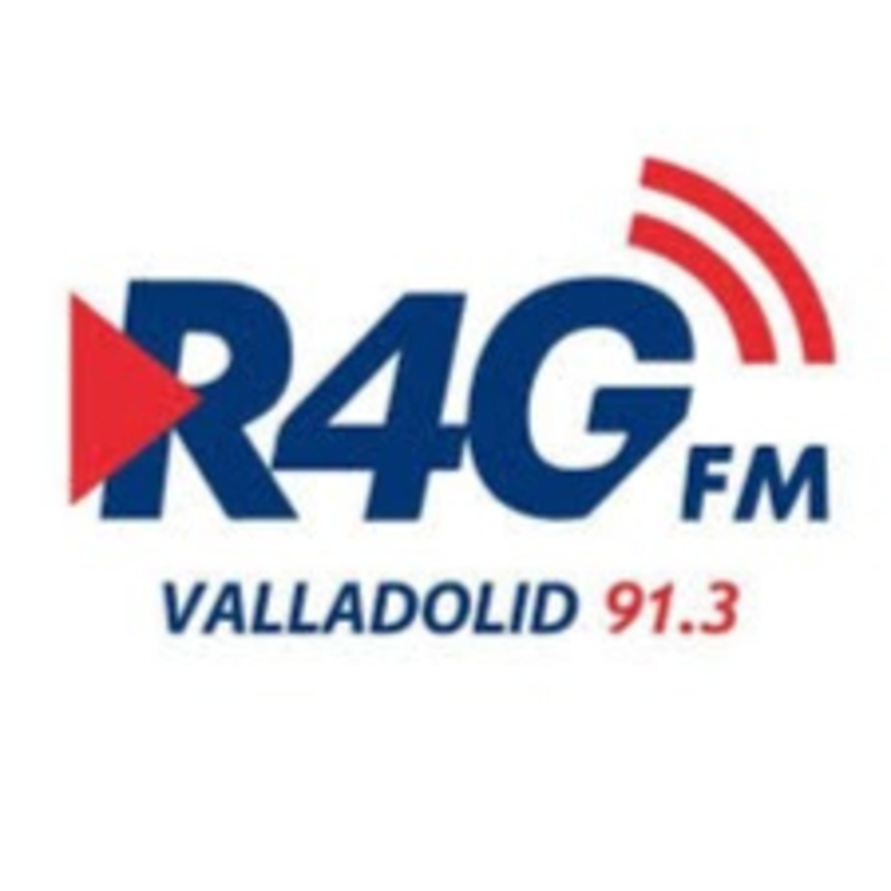 Radio 4G Valladolid