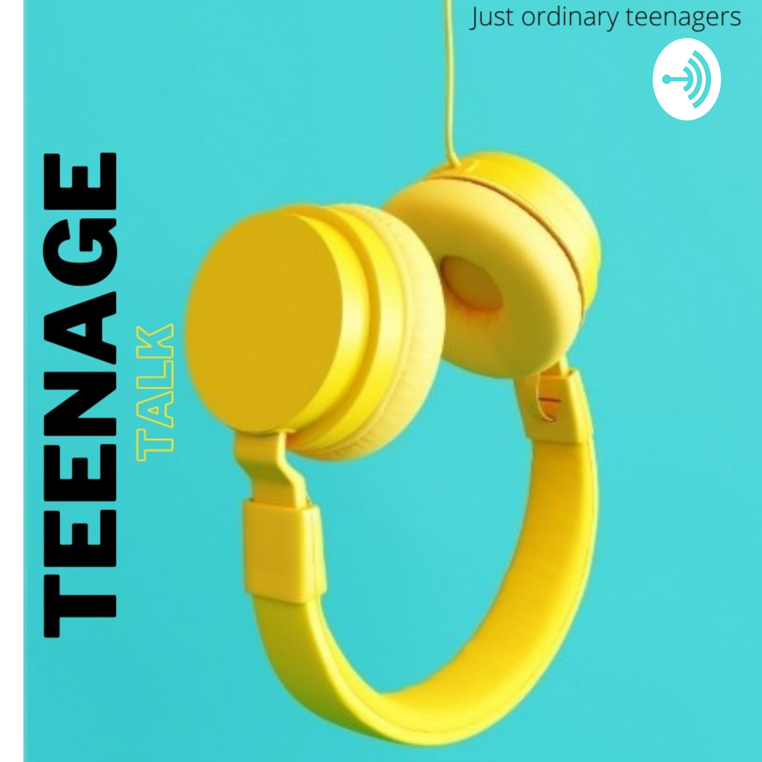 Teenage Talk on Jamit