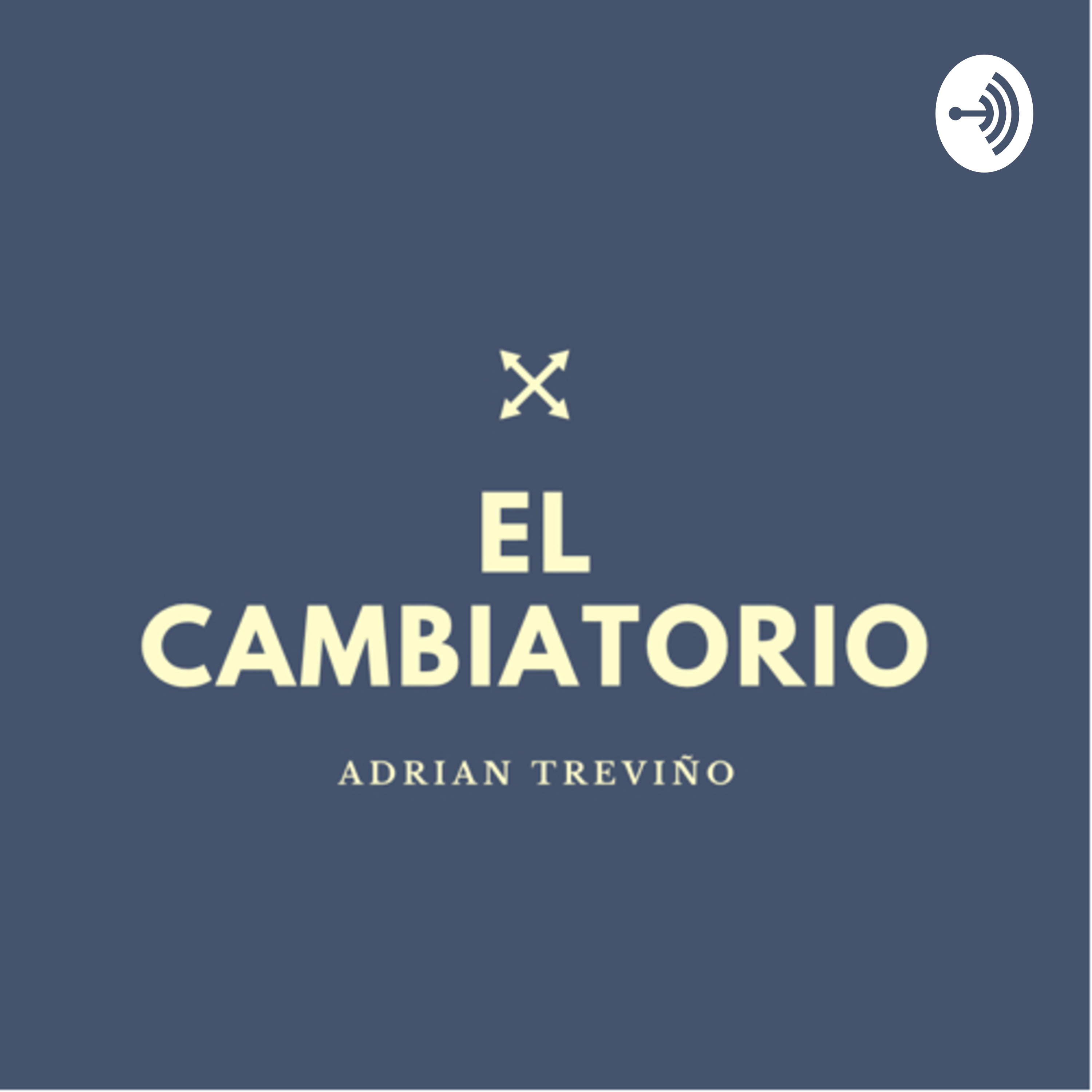 El cambiatorio