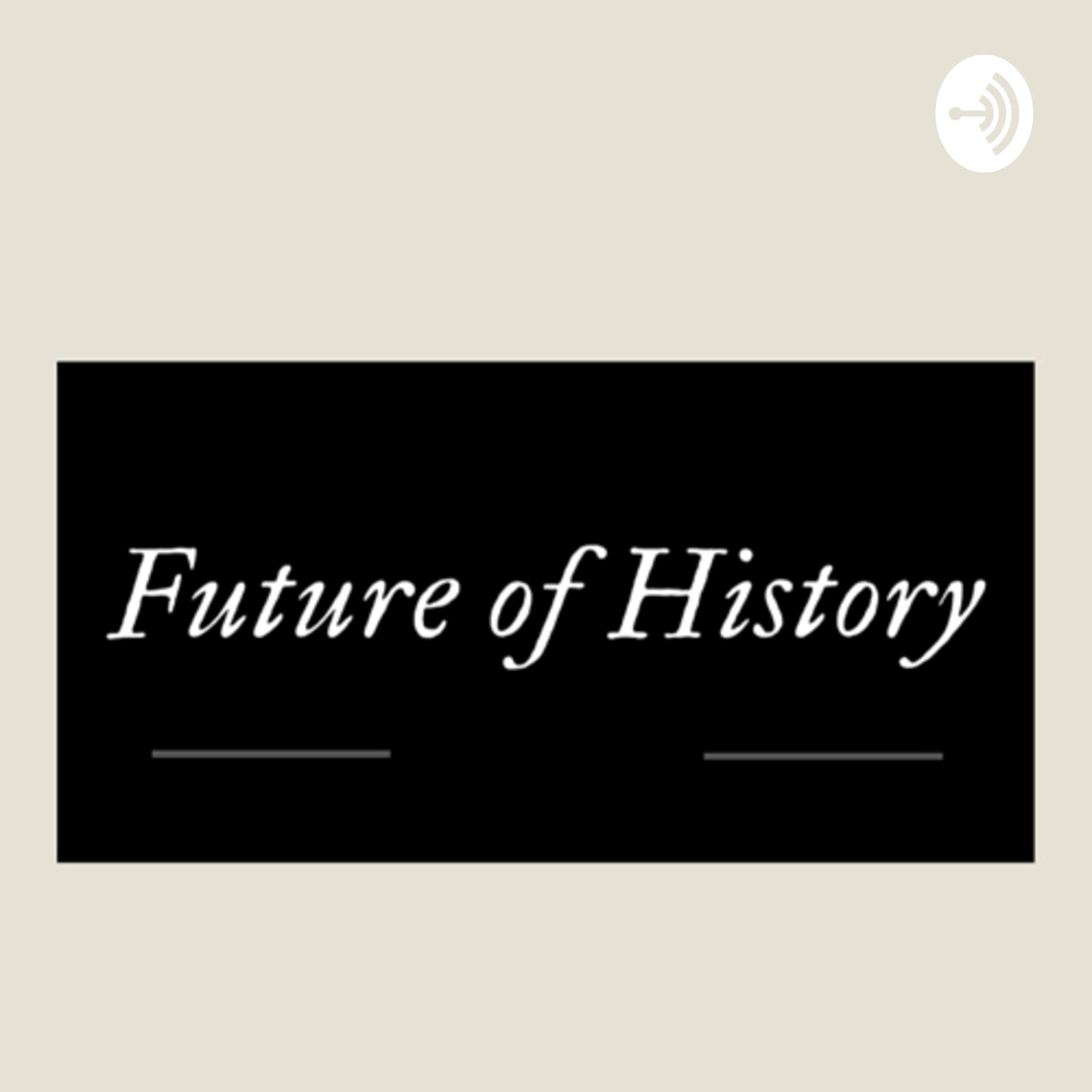 Future of History