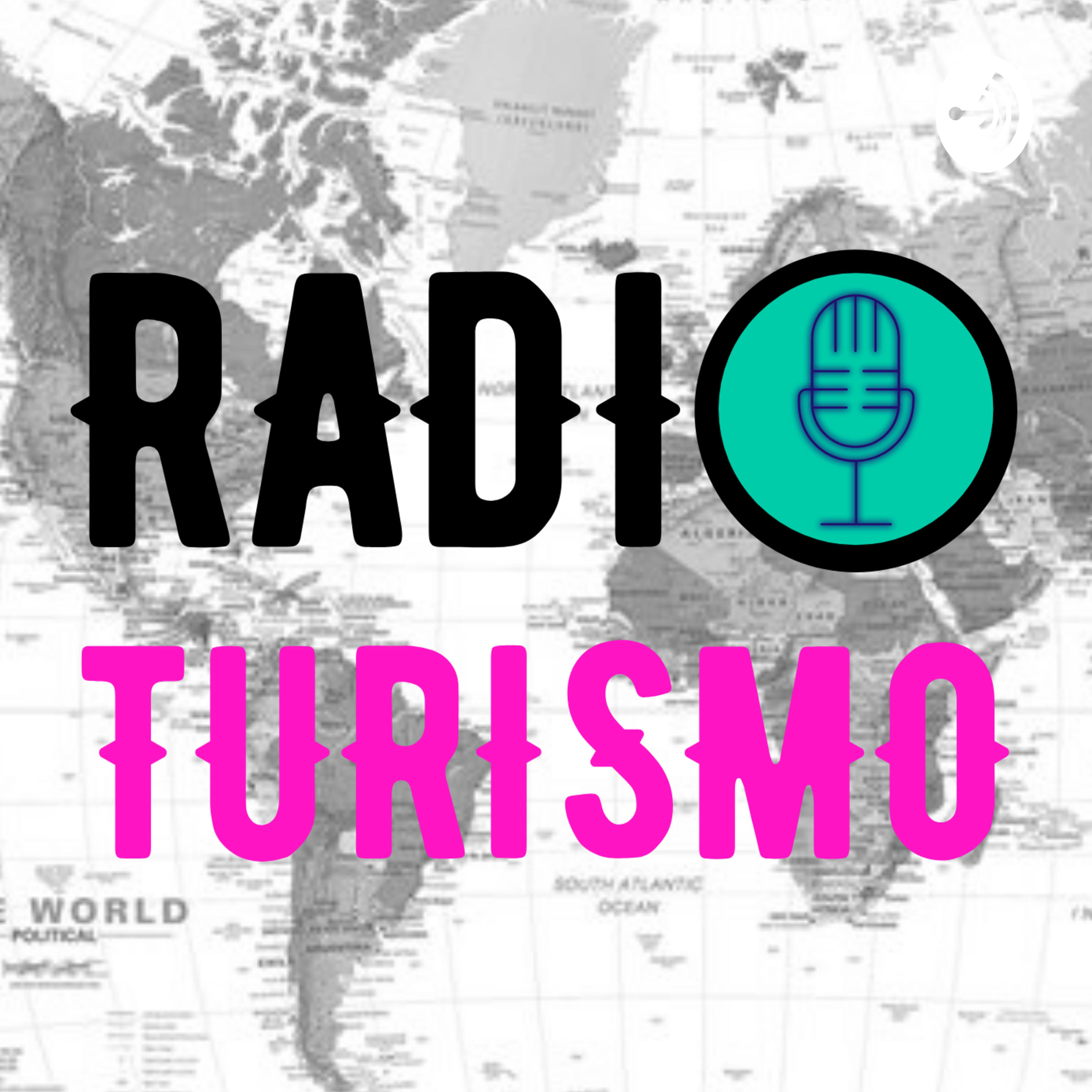 Radio turismo