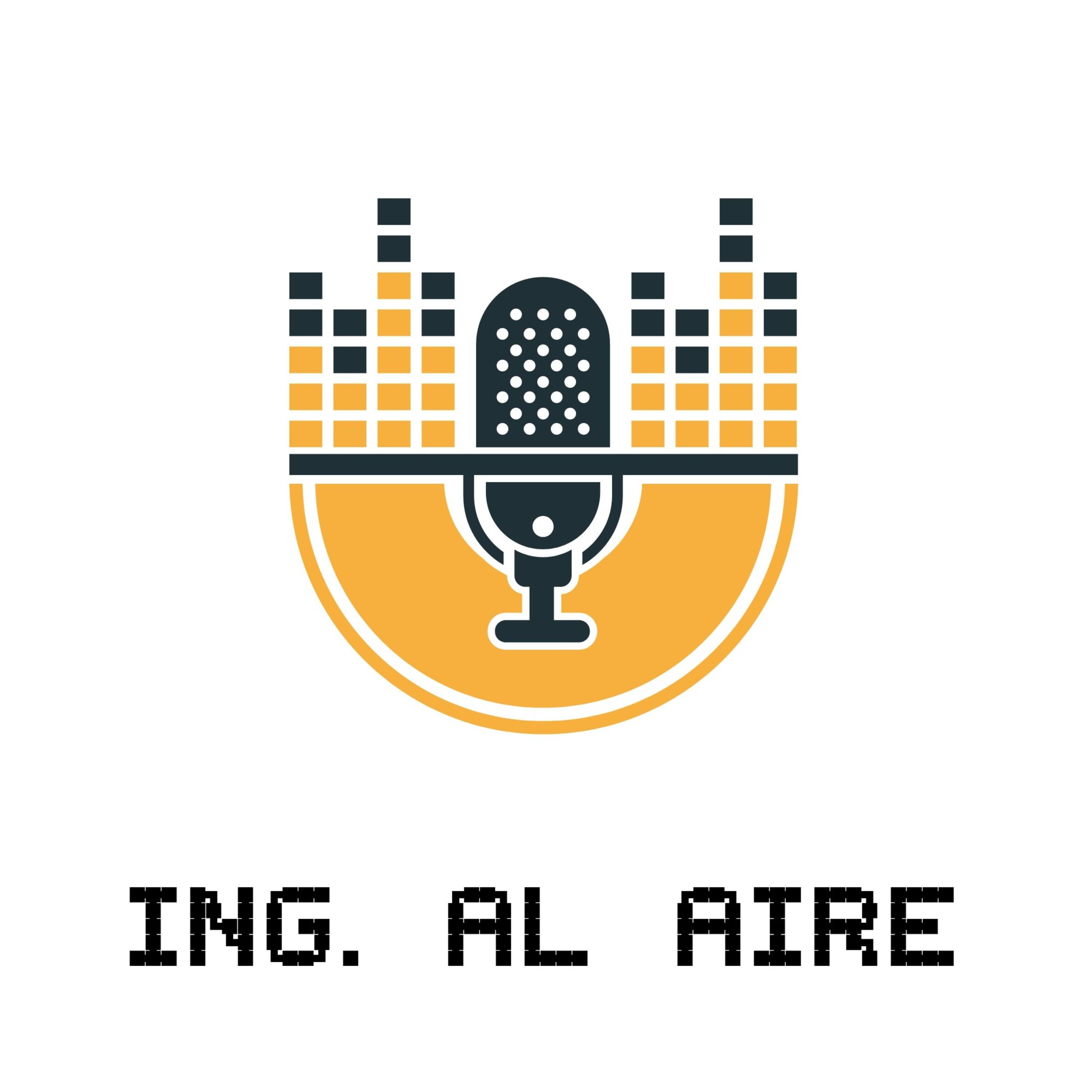ING. Al Aire