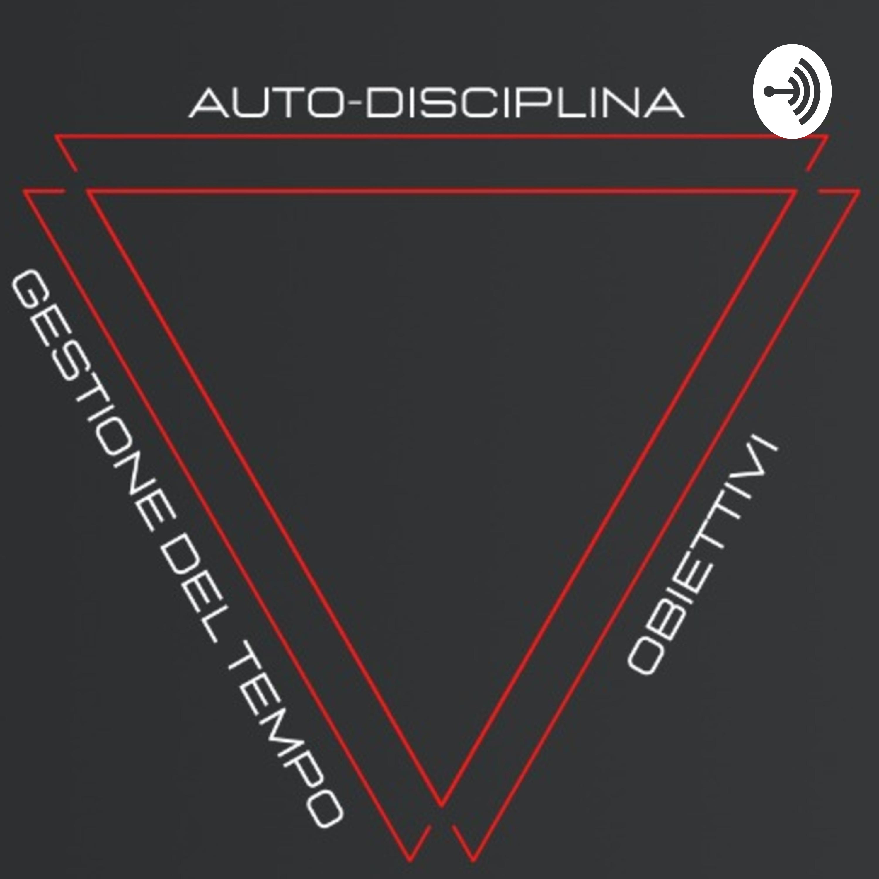 AUTODISCIPLINA SENZA SFORZO