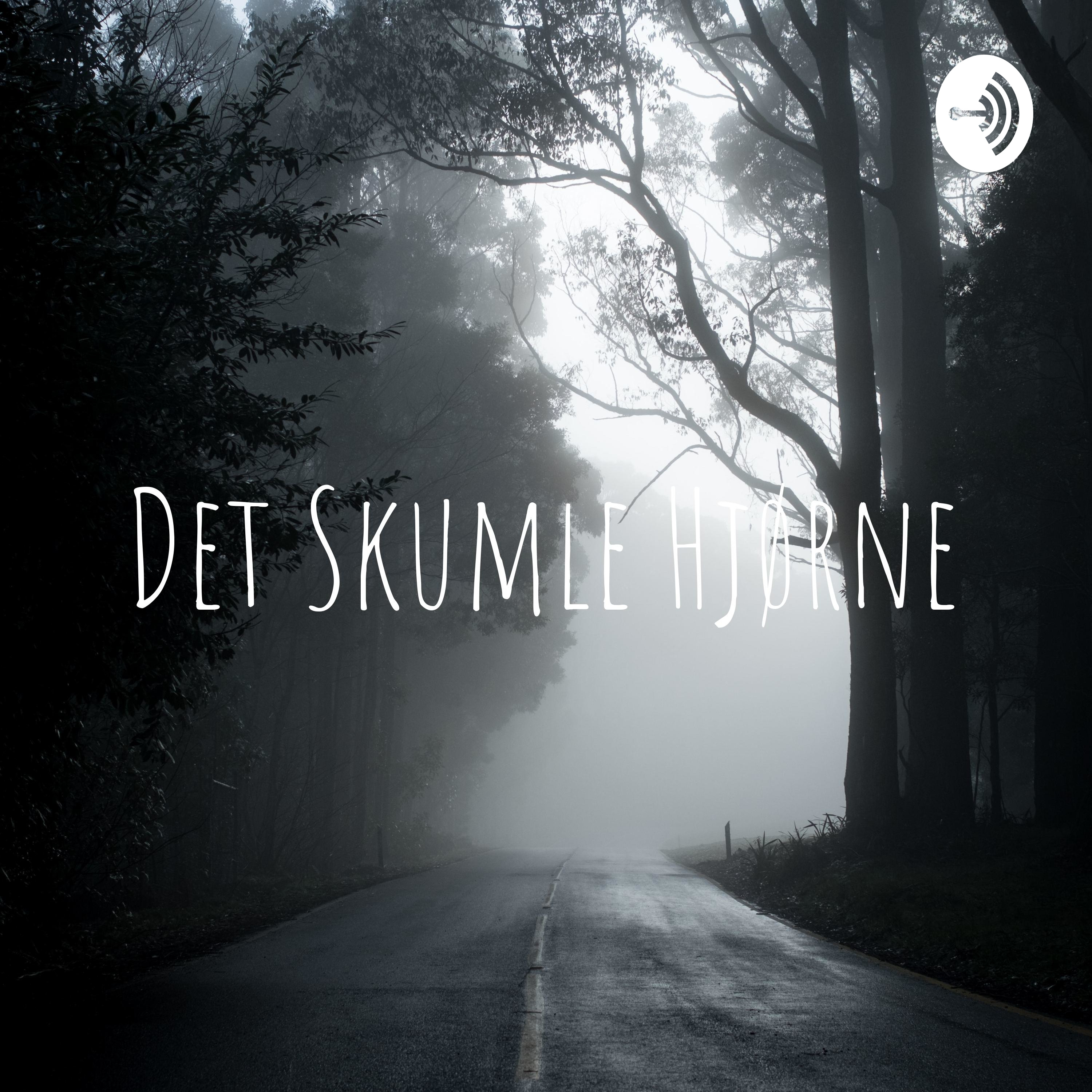 Det Skumle Hjørne af Nicklas Plum