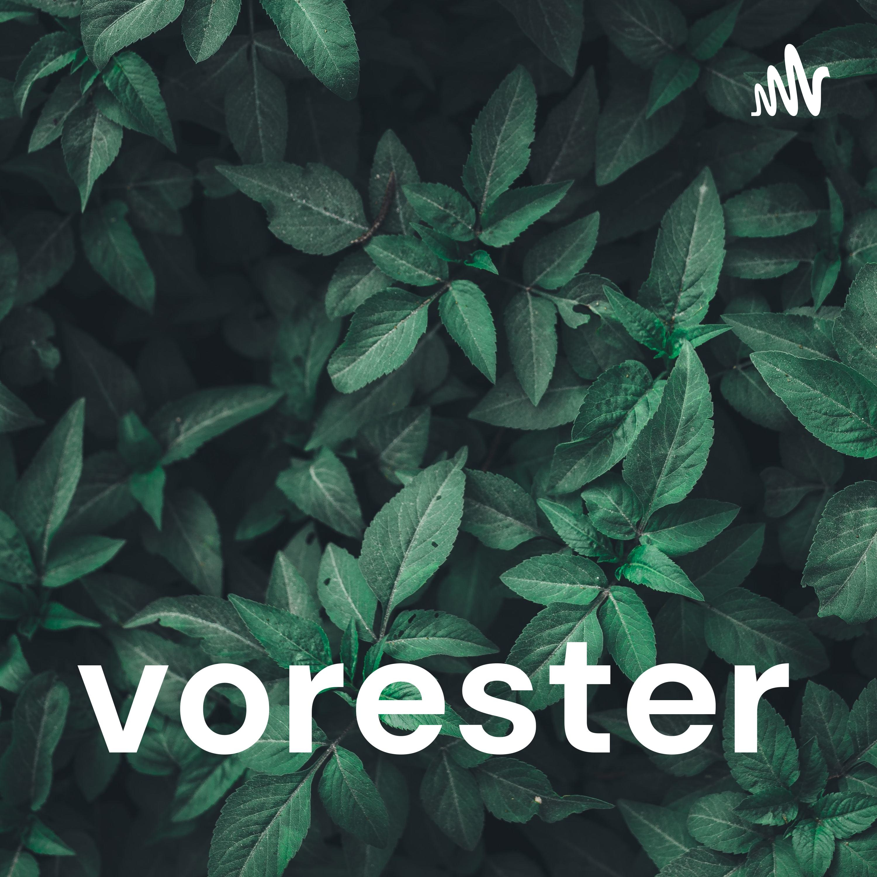 vorester