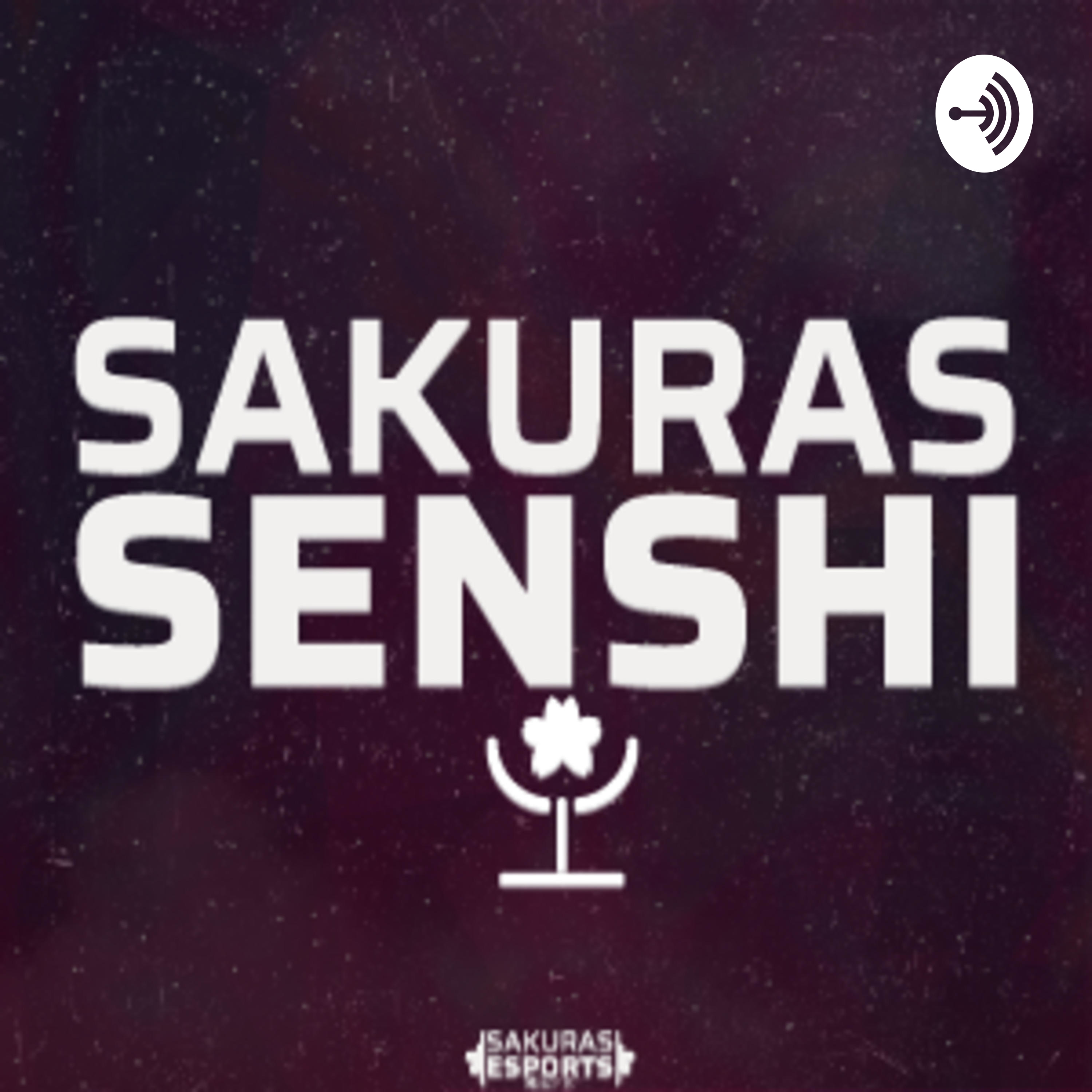 Sakuras Senshi