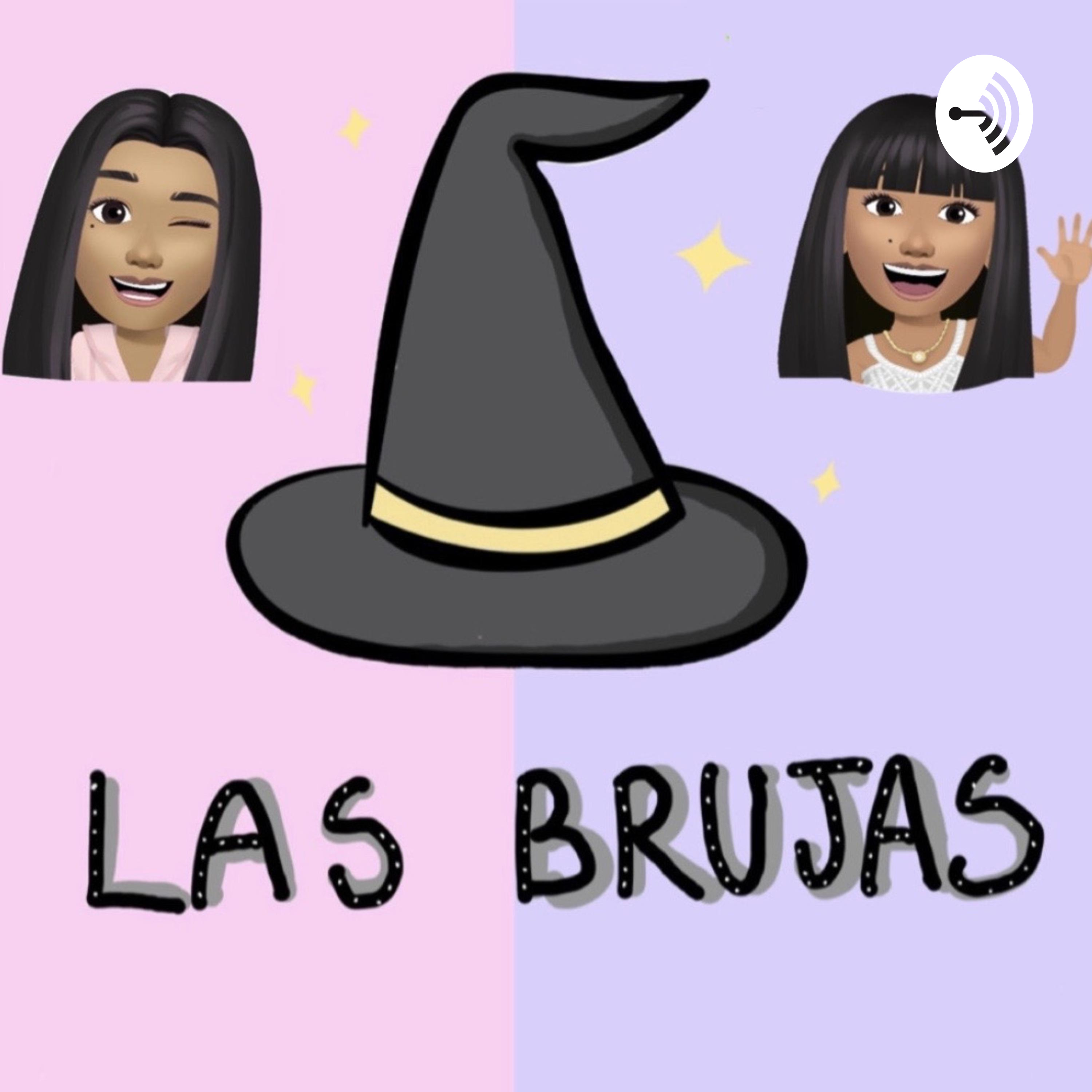Las Brujas