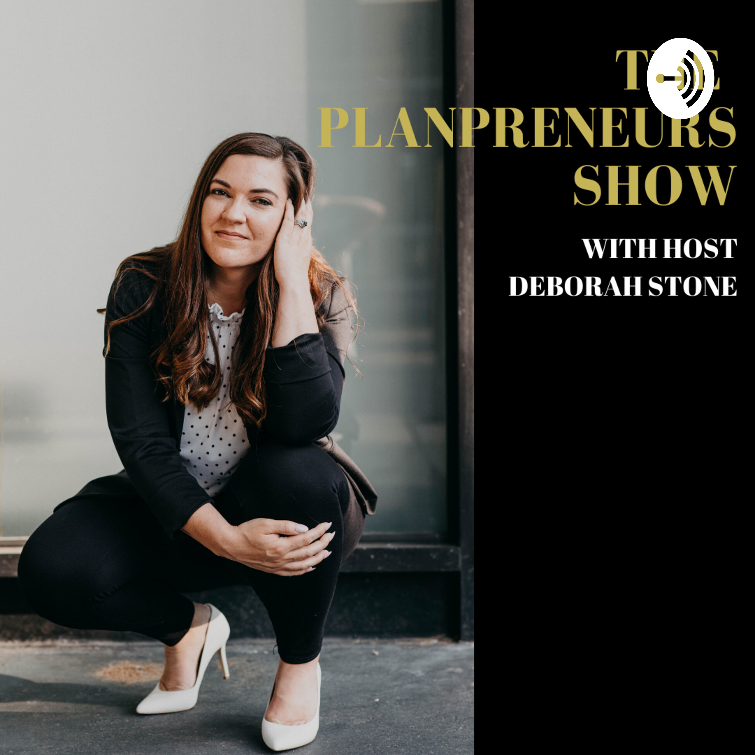 The Deborah Stone Show