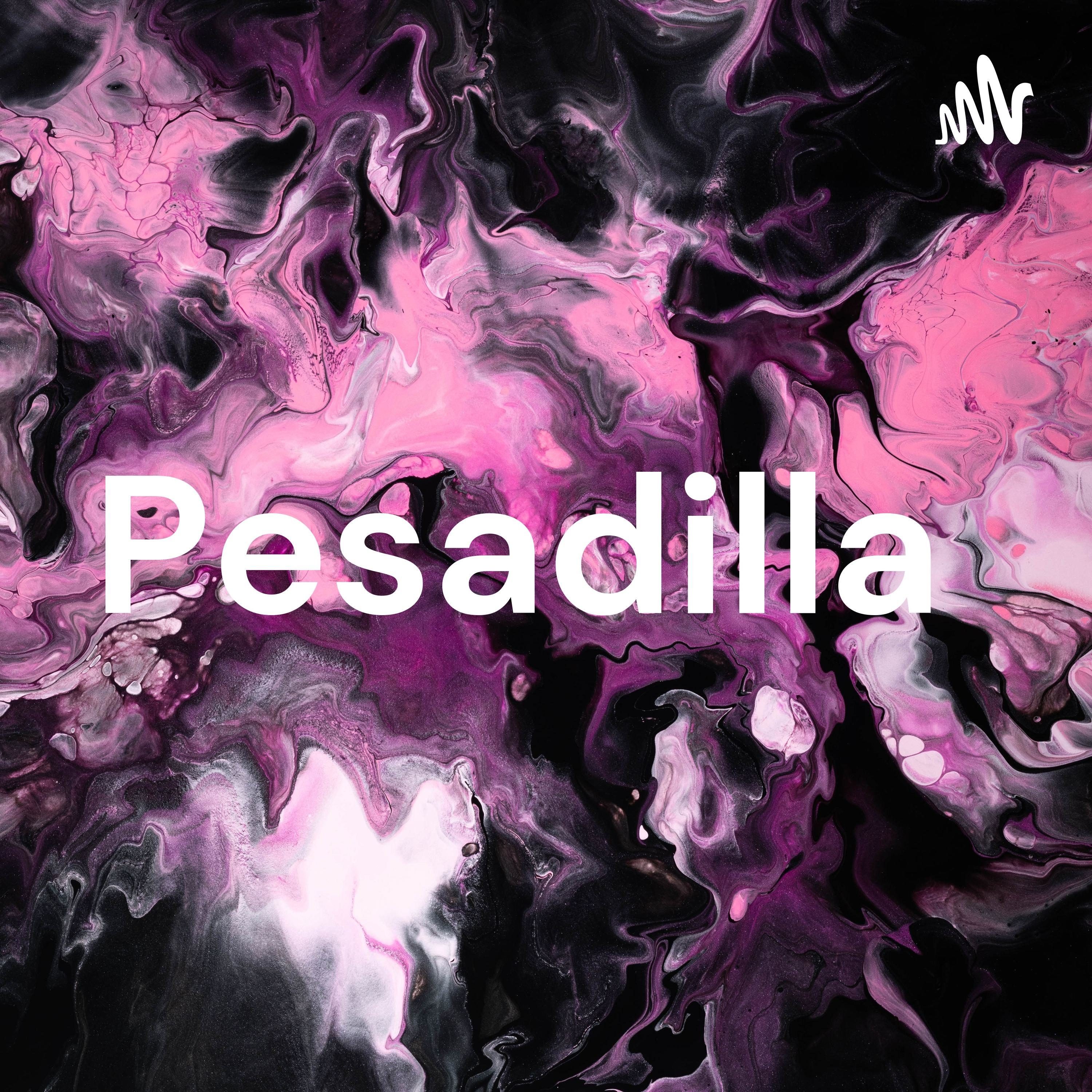 Pesadilla 