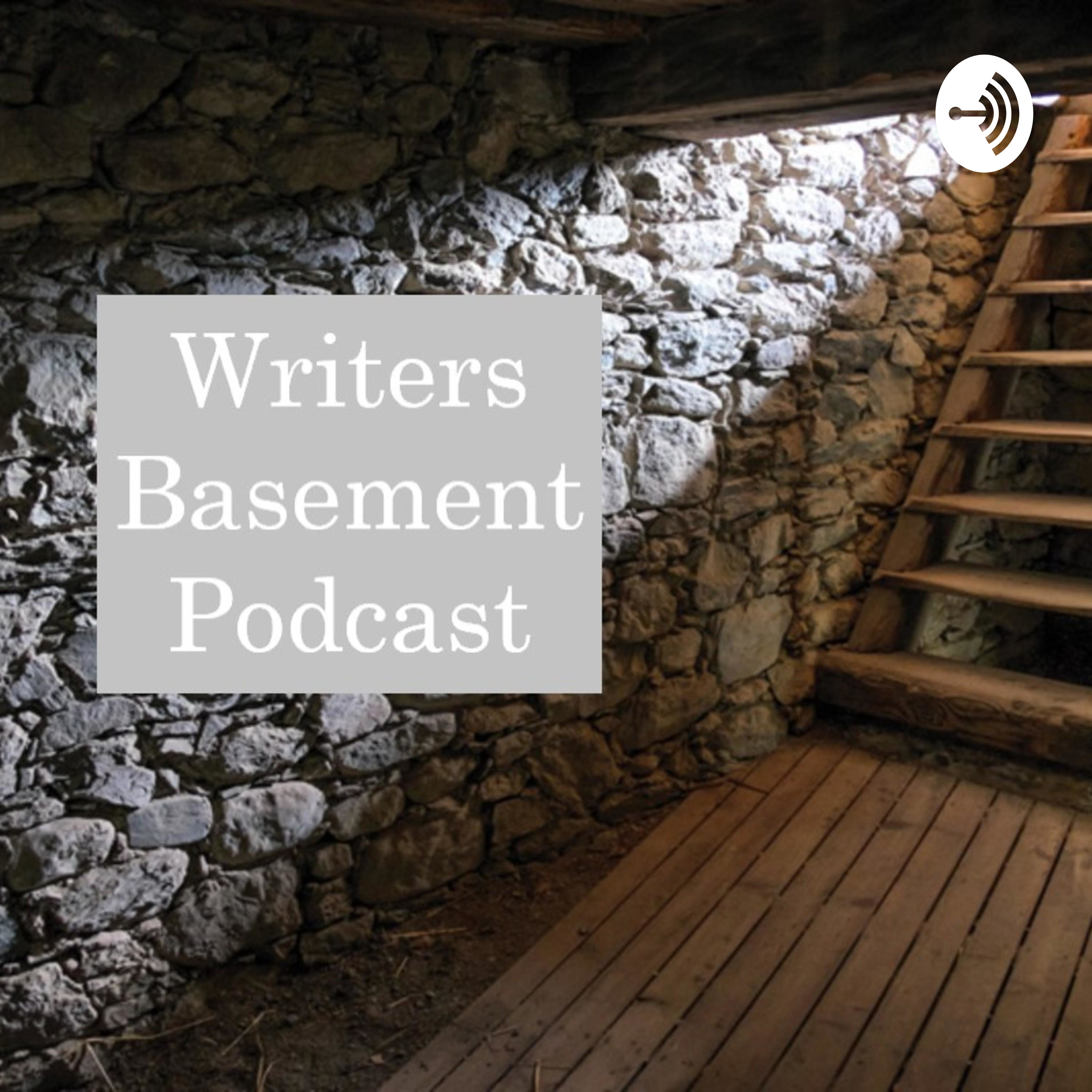 The Writers Basement Podcast
