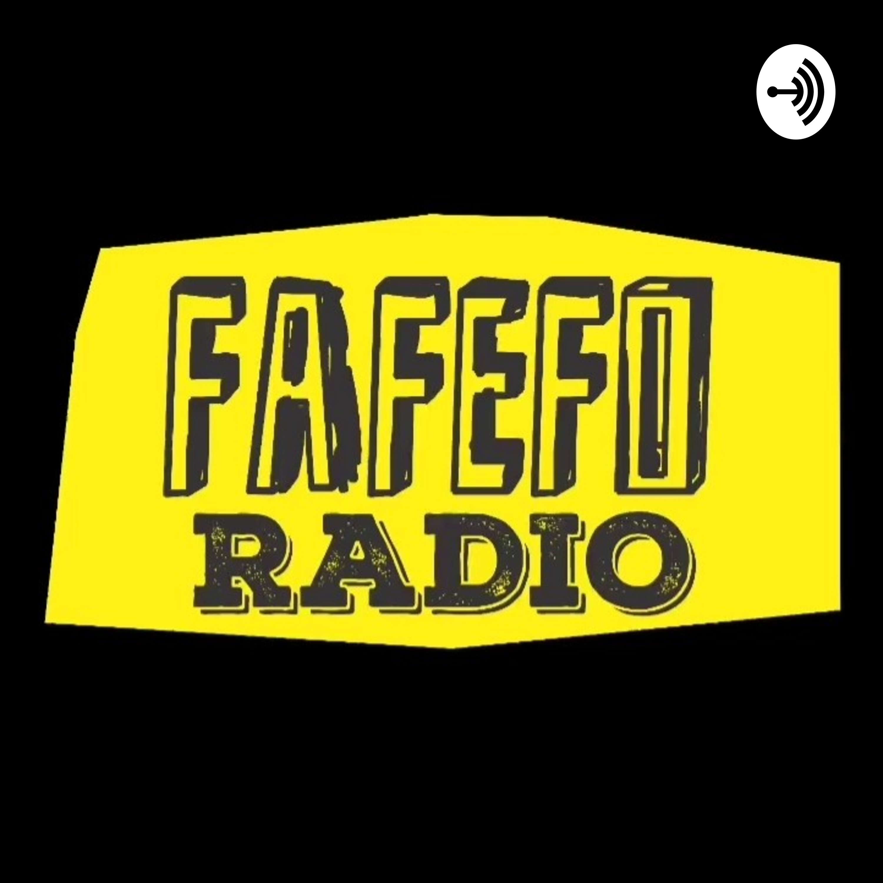 FAFEFO RADIO