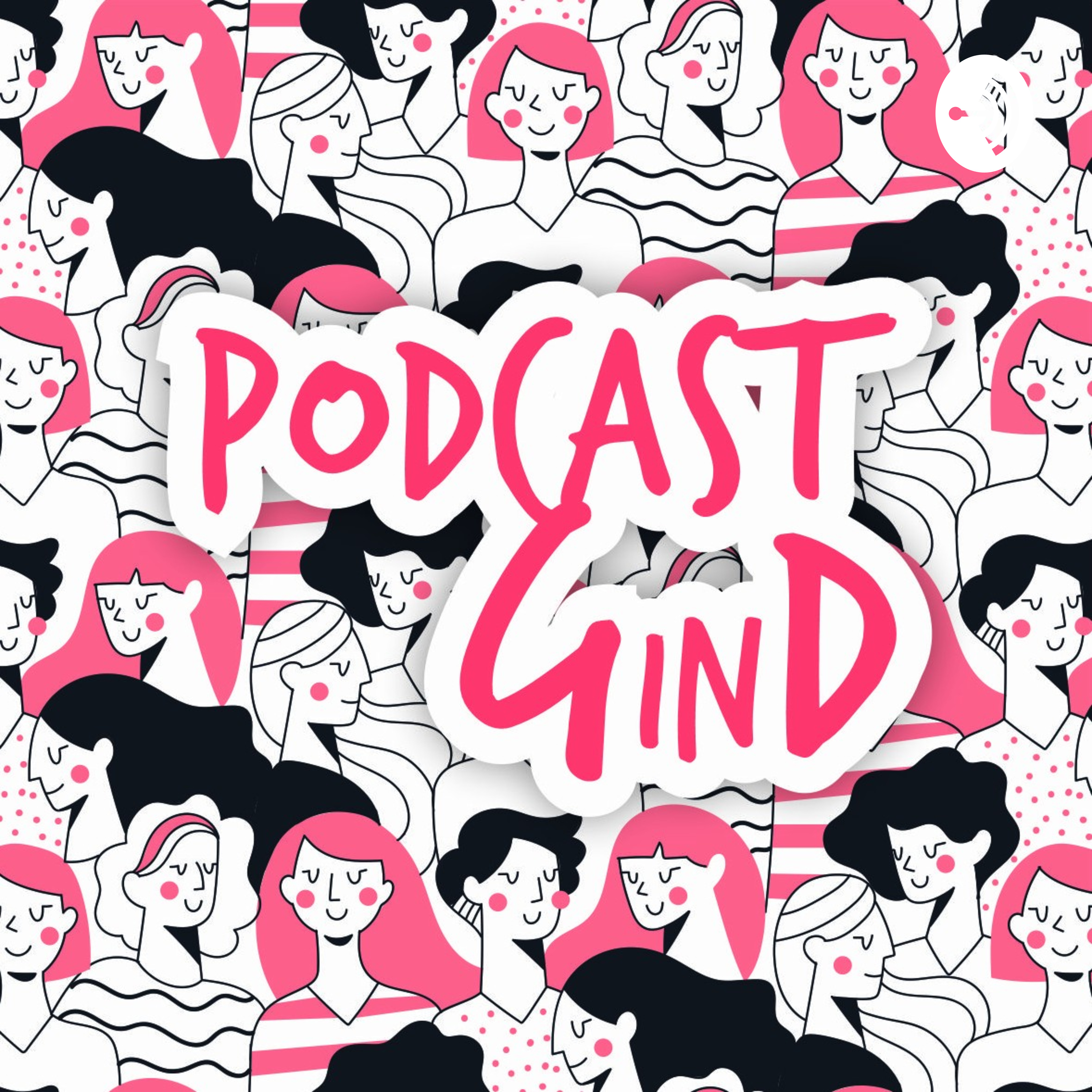 GinD podcast artwork