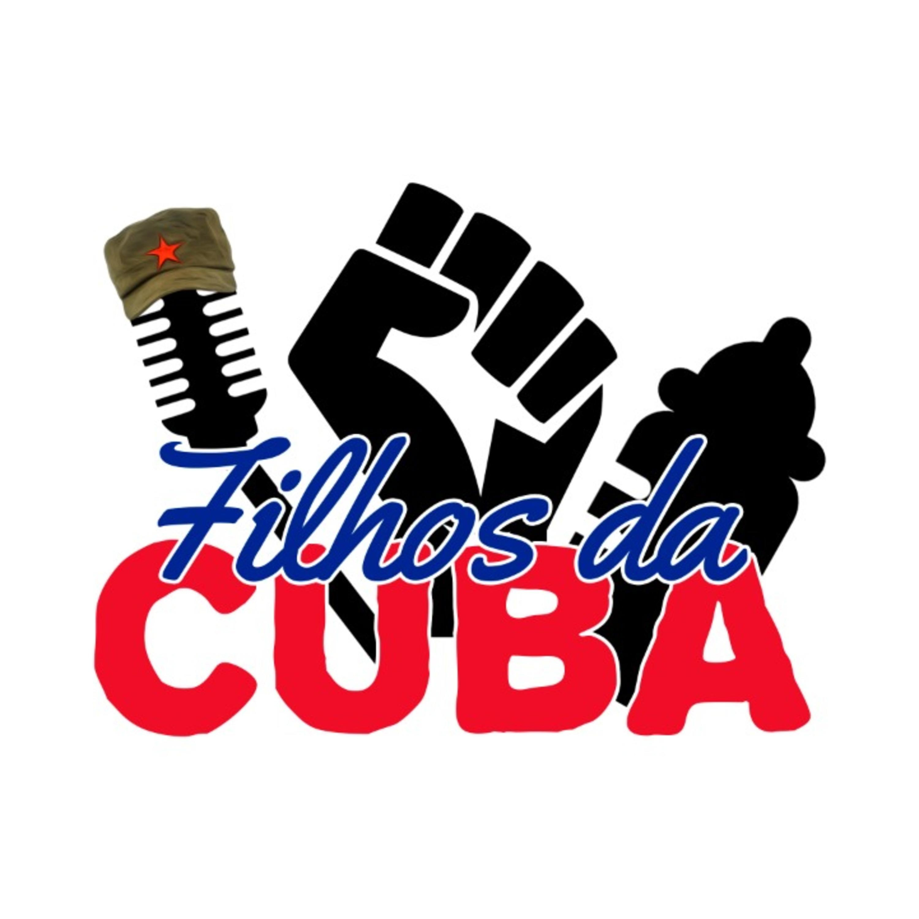 Filhos da Cuba