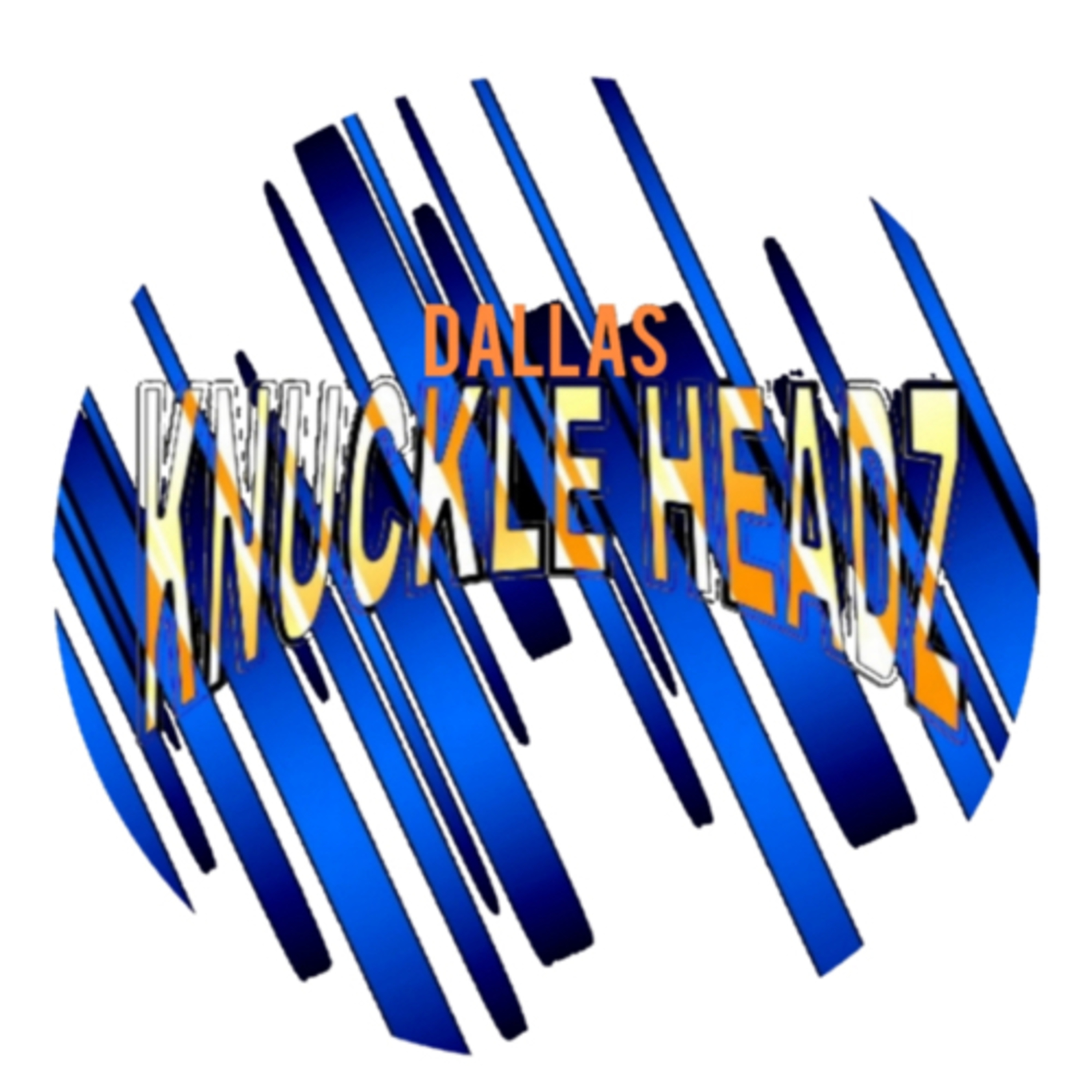 Dallas Knuckle Headz