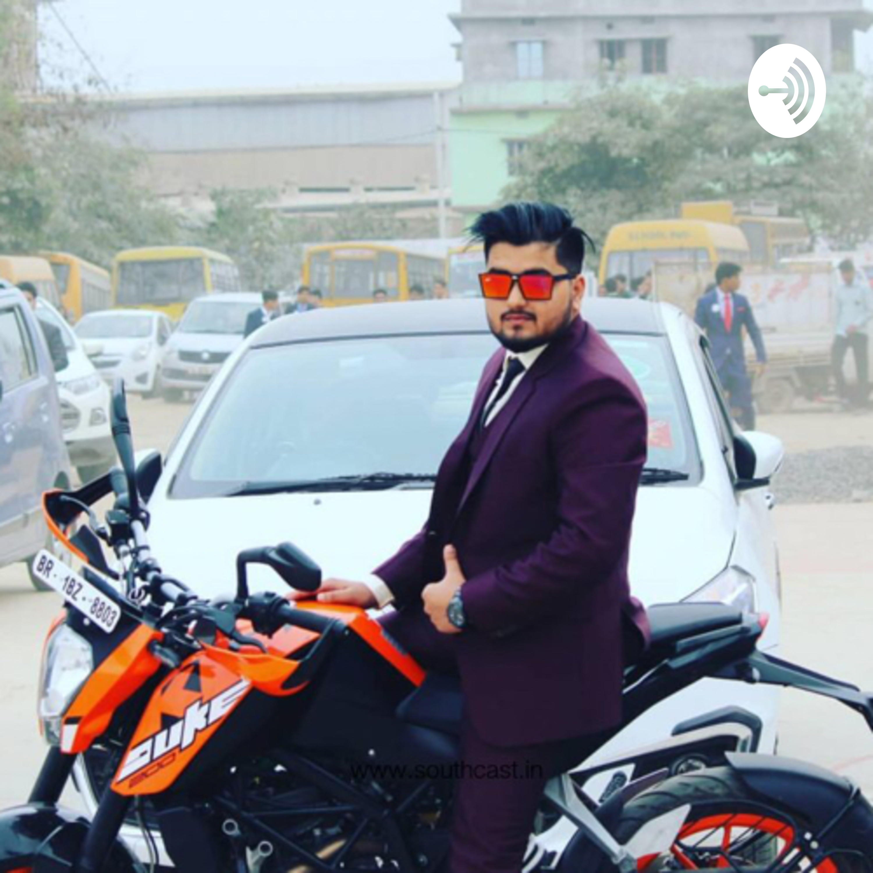 Harshit raj