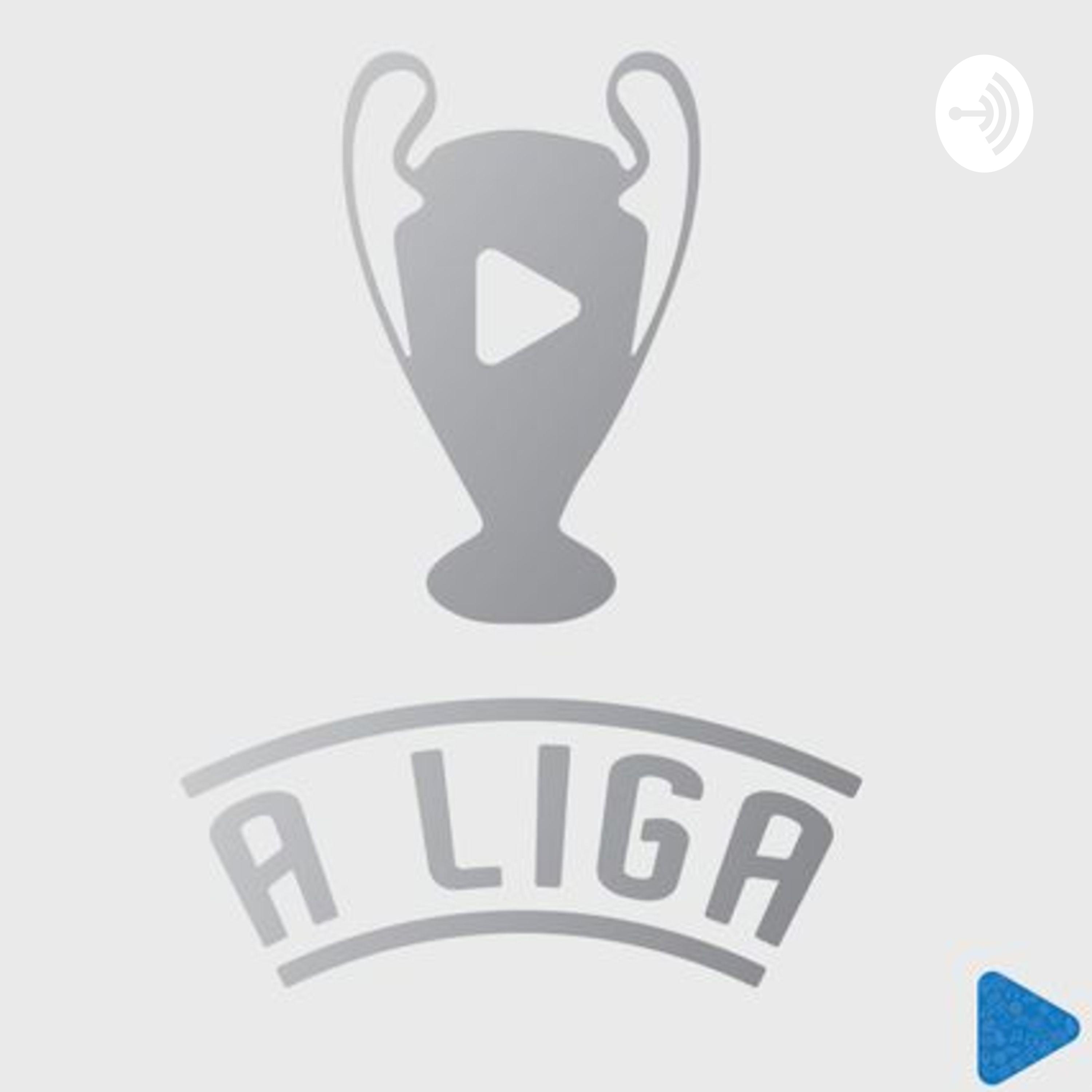 A Liga