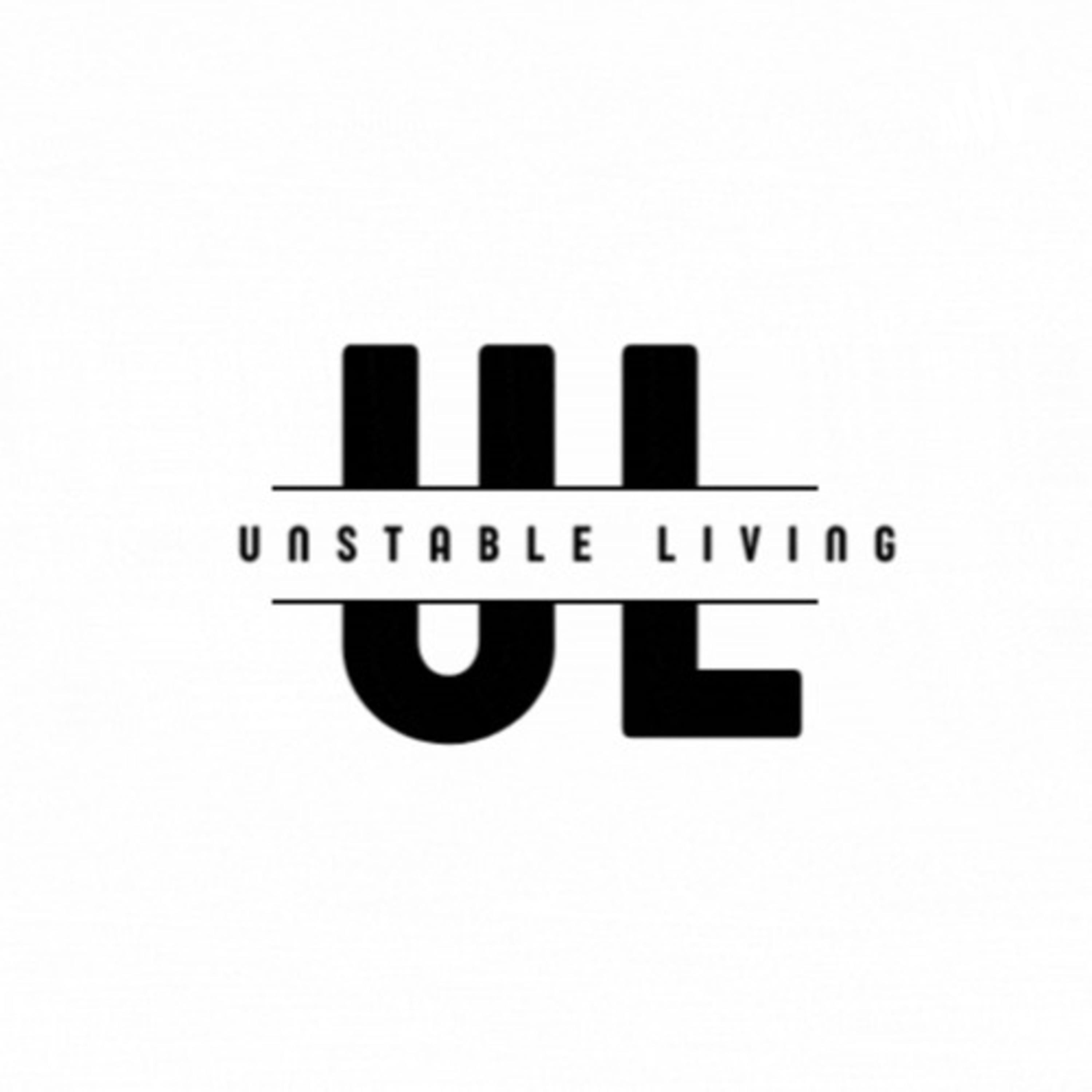 UnStable Living podcast artwork