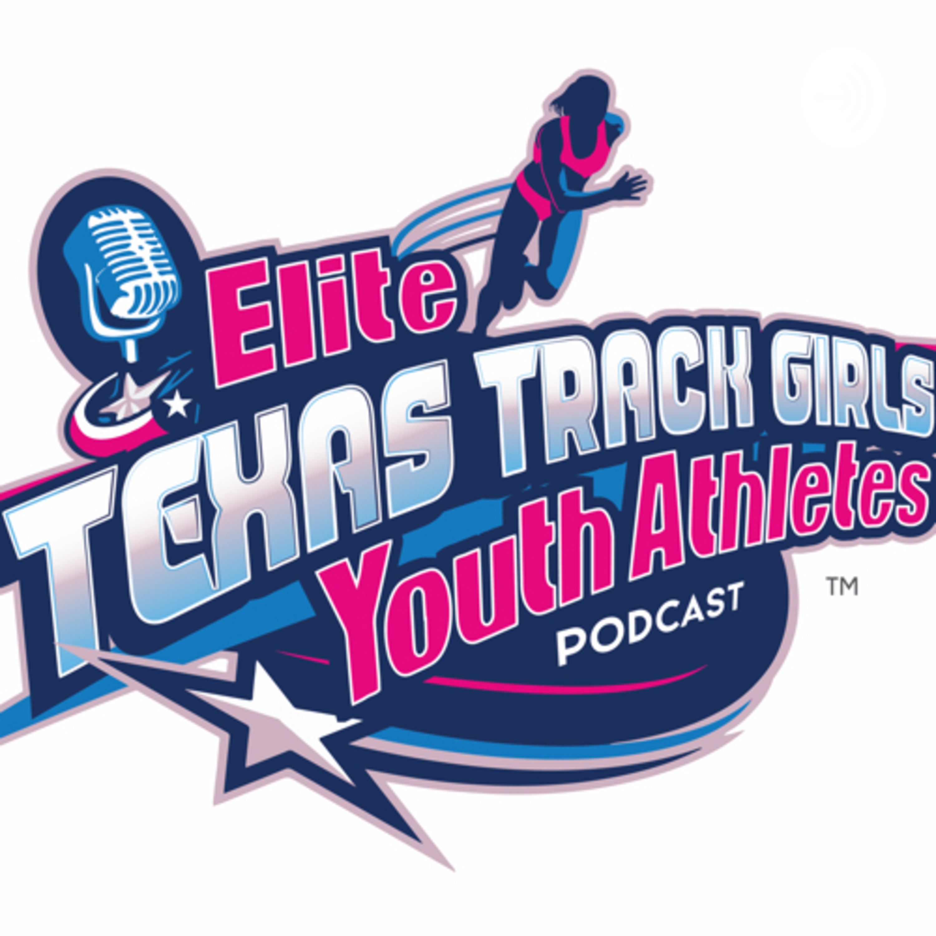 TEXAS TRACK DAD PODCAST