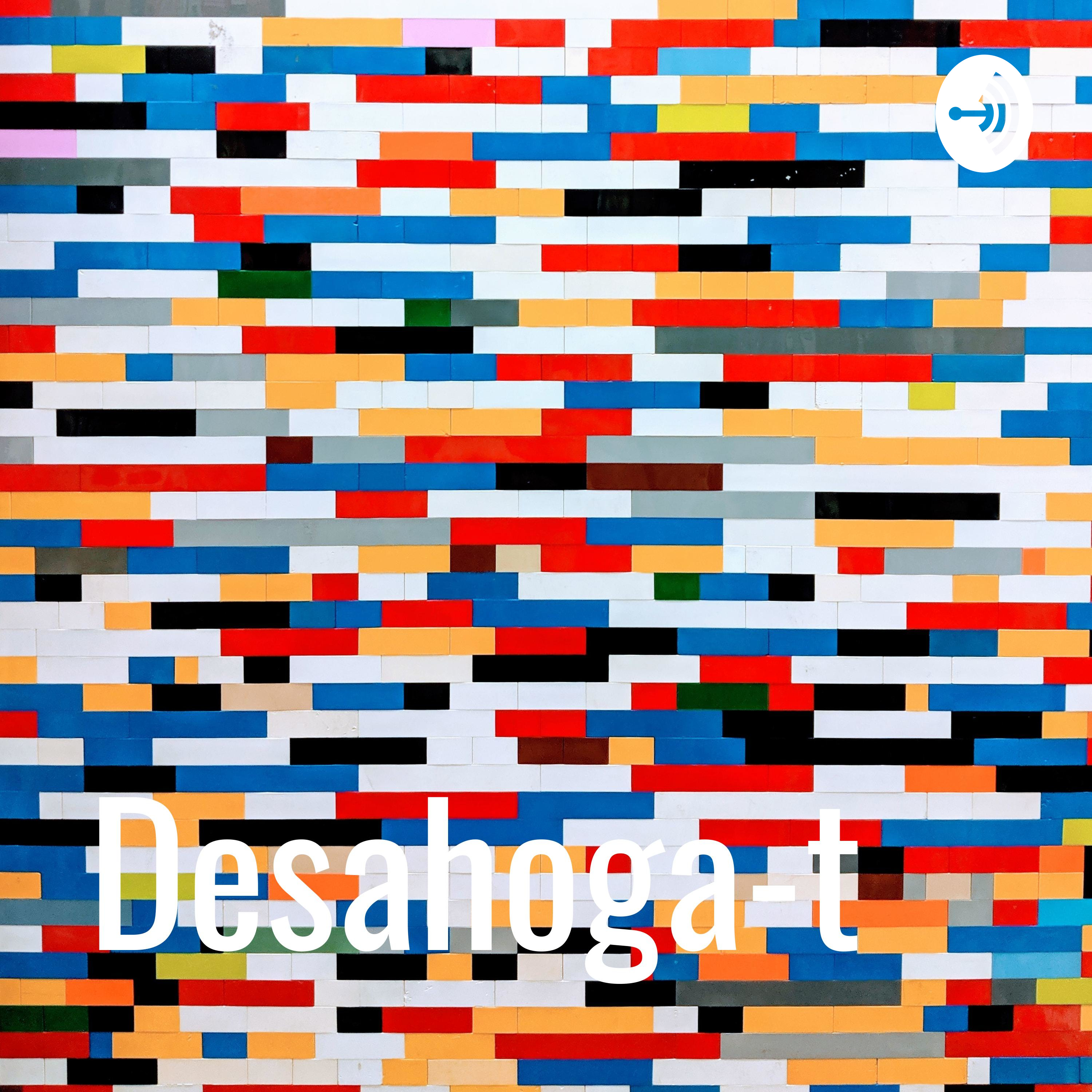 Desahoga-t 