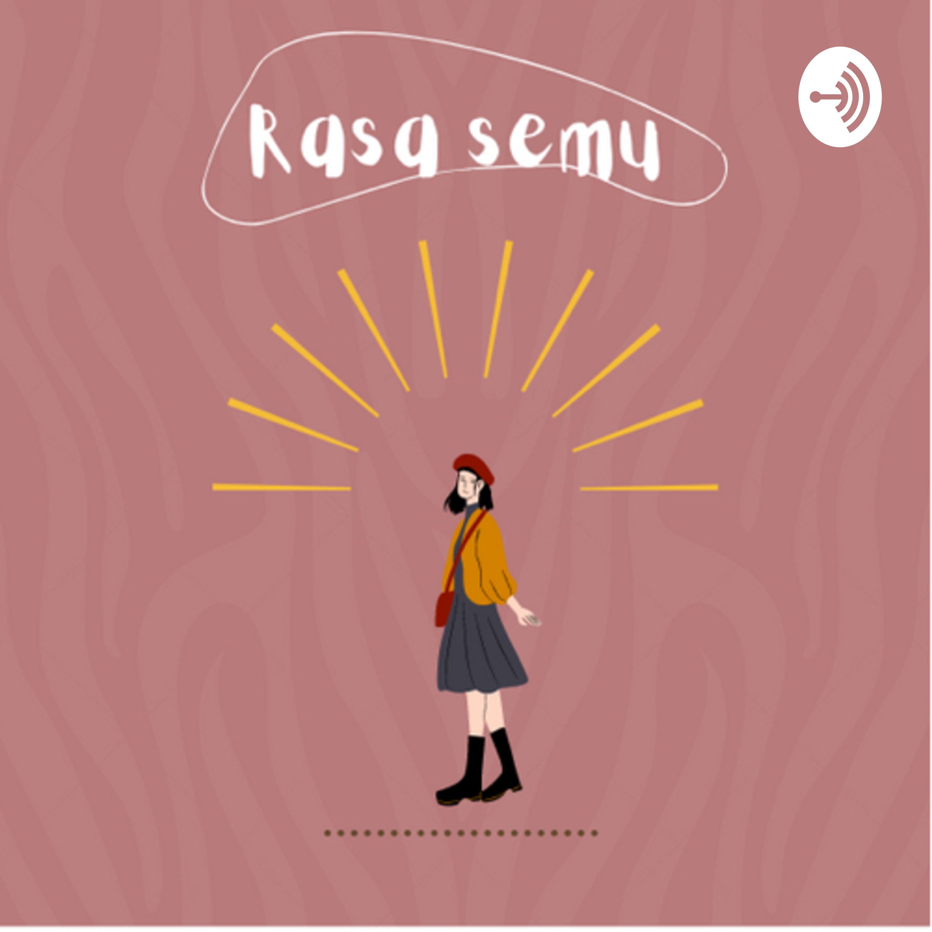 Rasa Semu