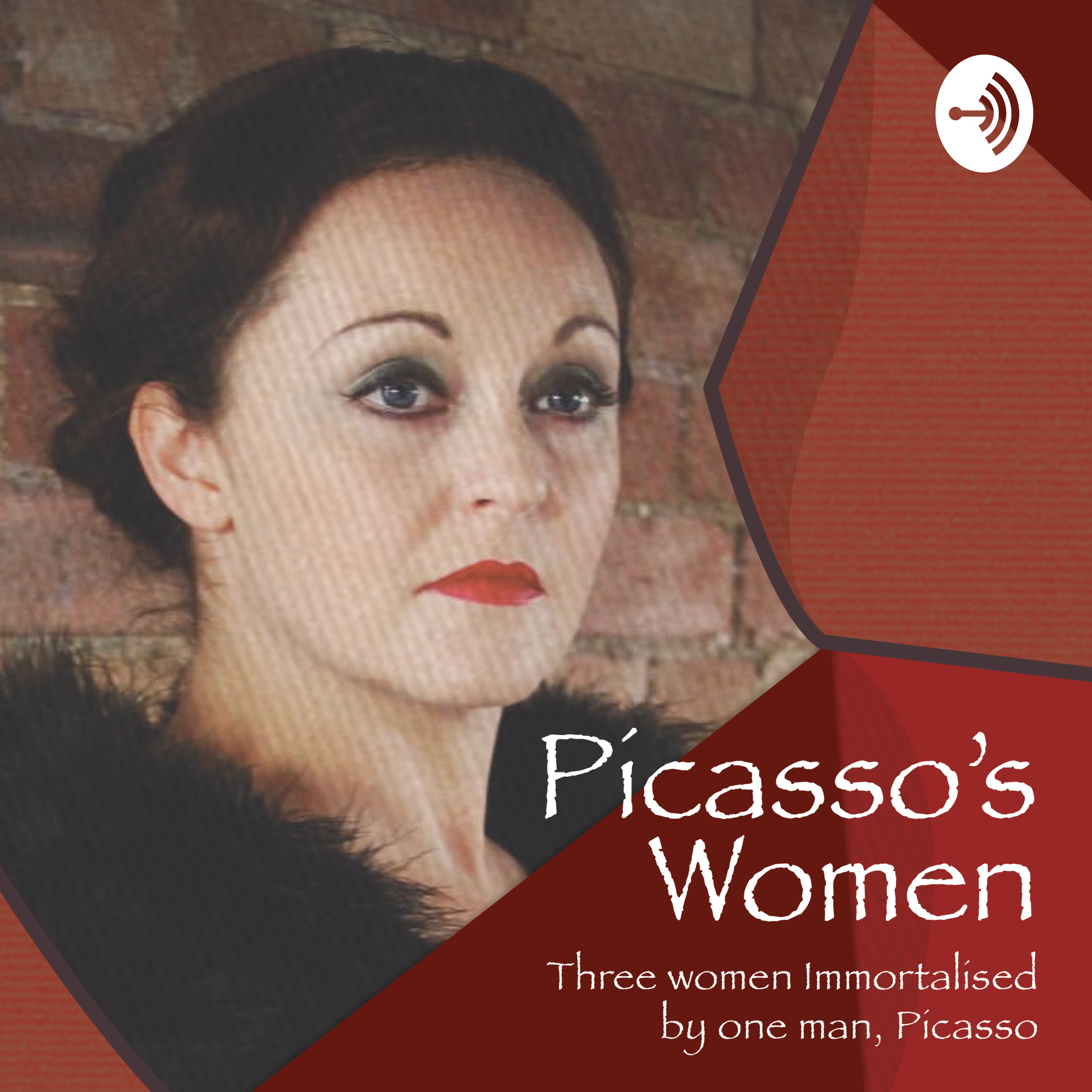 Picasso's Women - The Road to Edinburgh & Beyond
