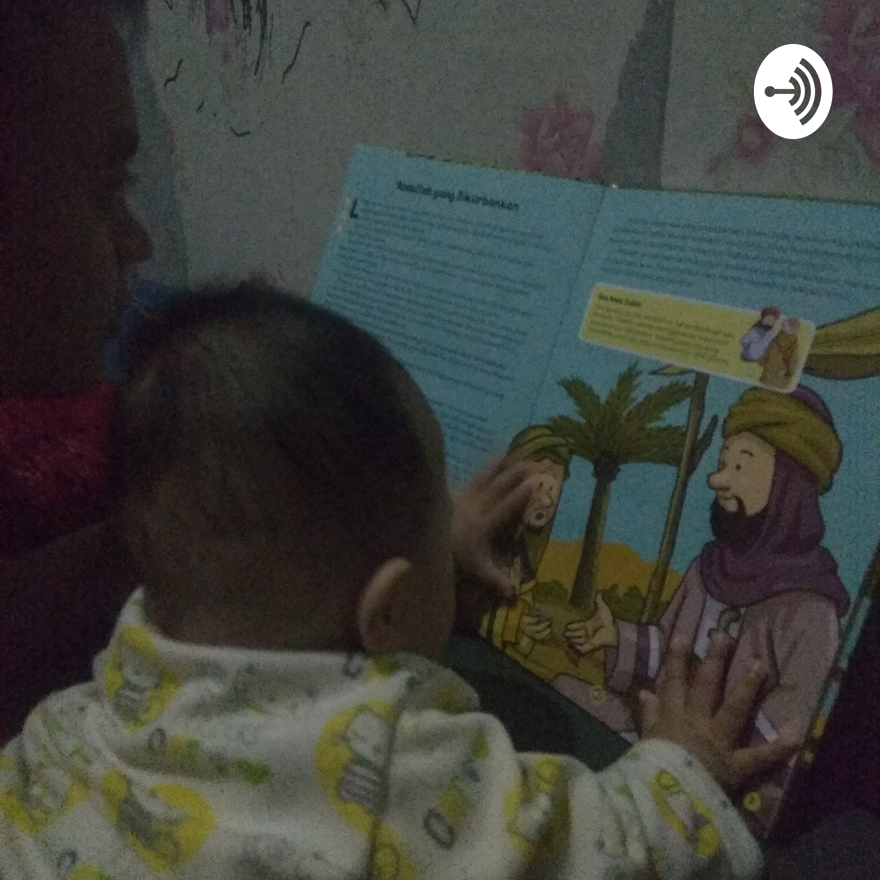Ibu Berkisah