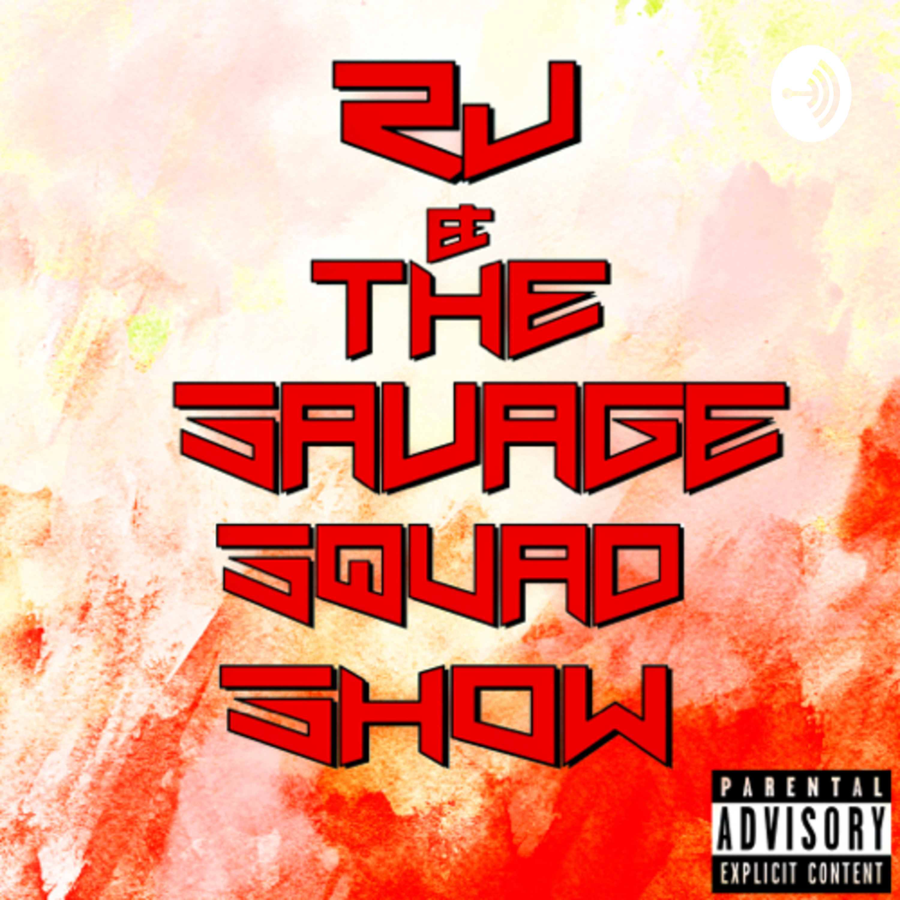 RJ & The Savage Squad