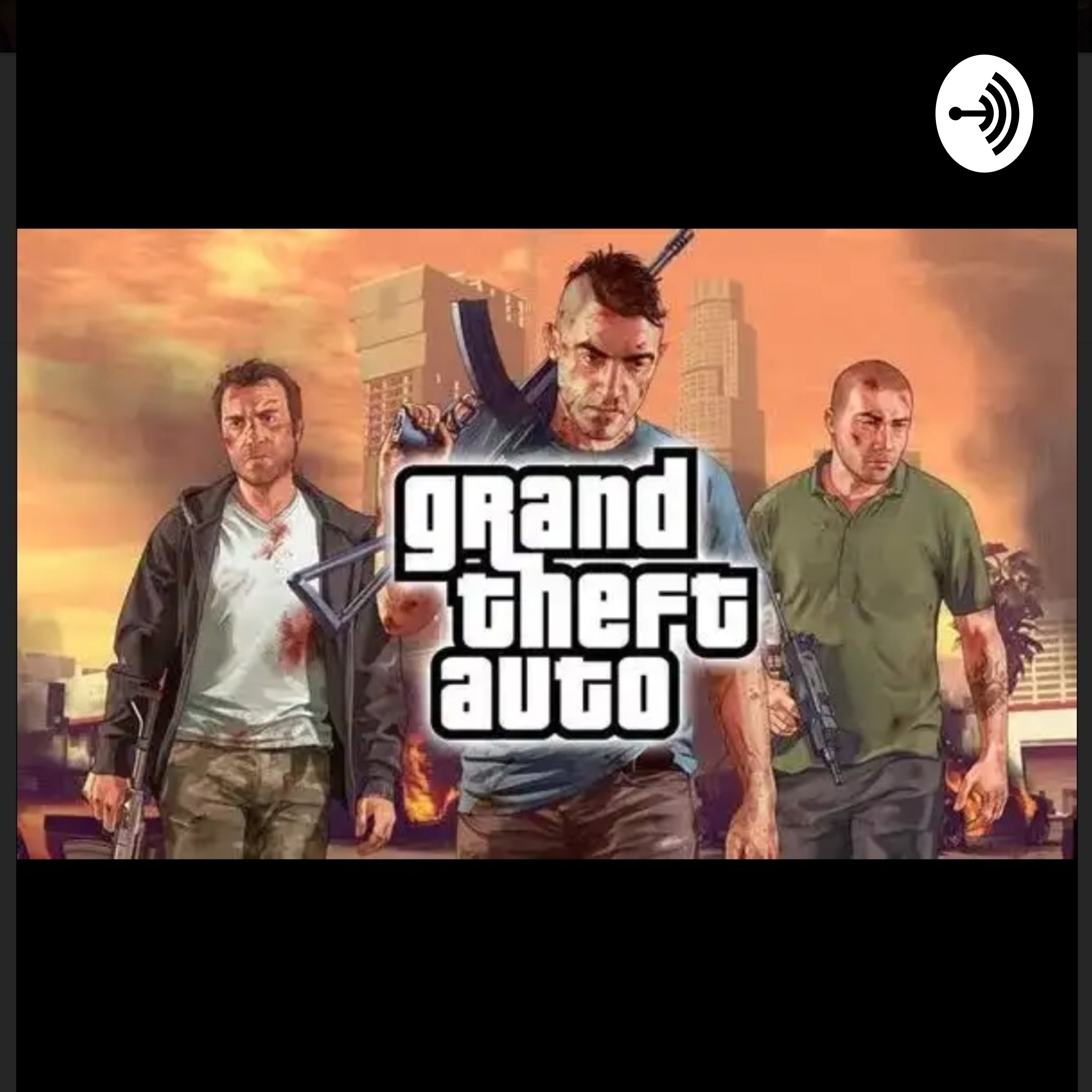 GTA Music:GTA music&radio GTA Music:GTA music&radio