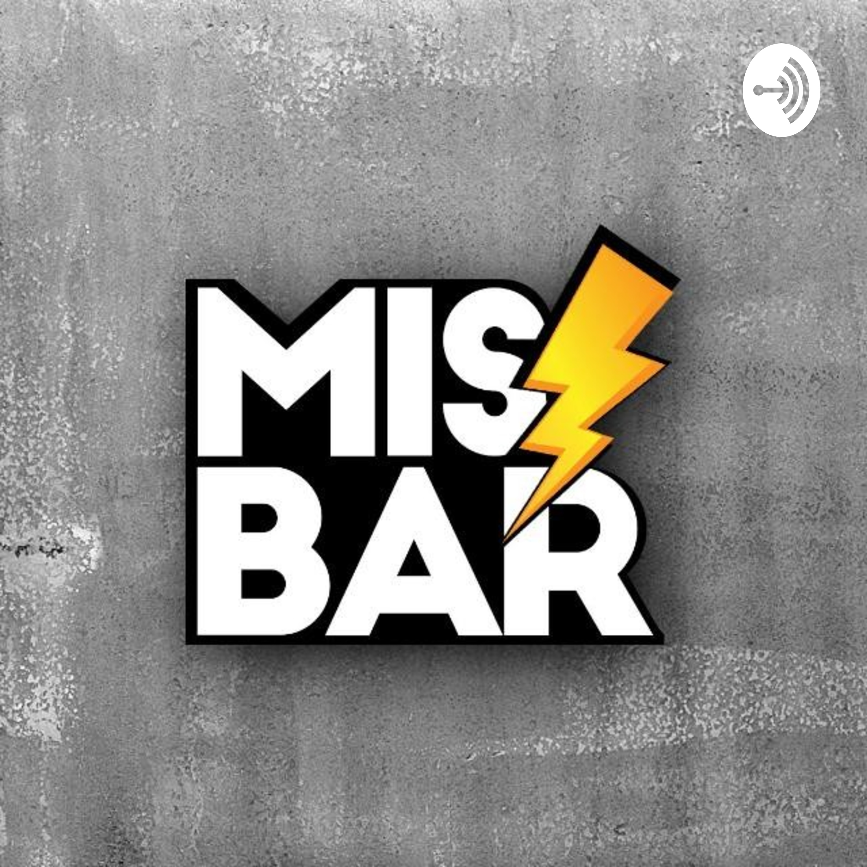 Podcast Misbar
