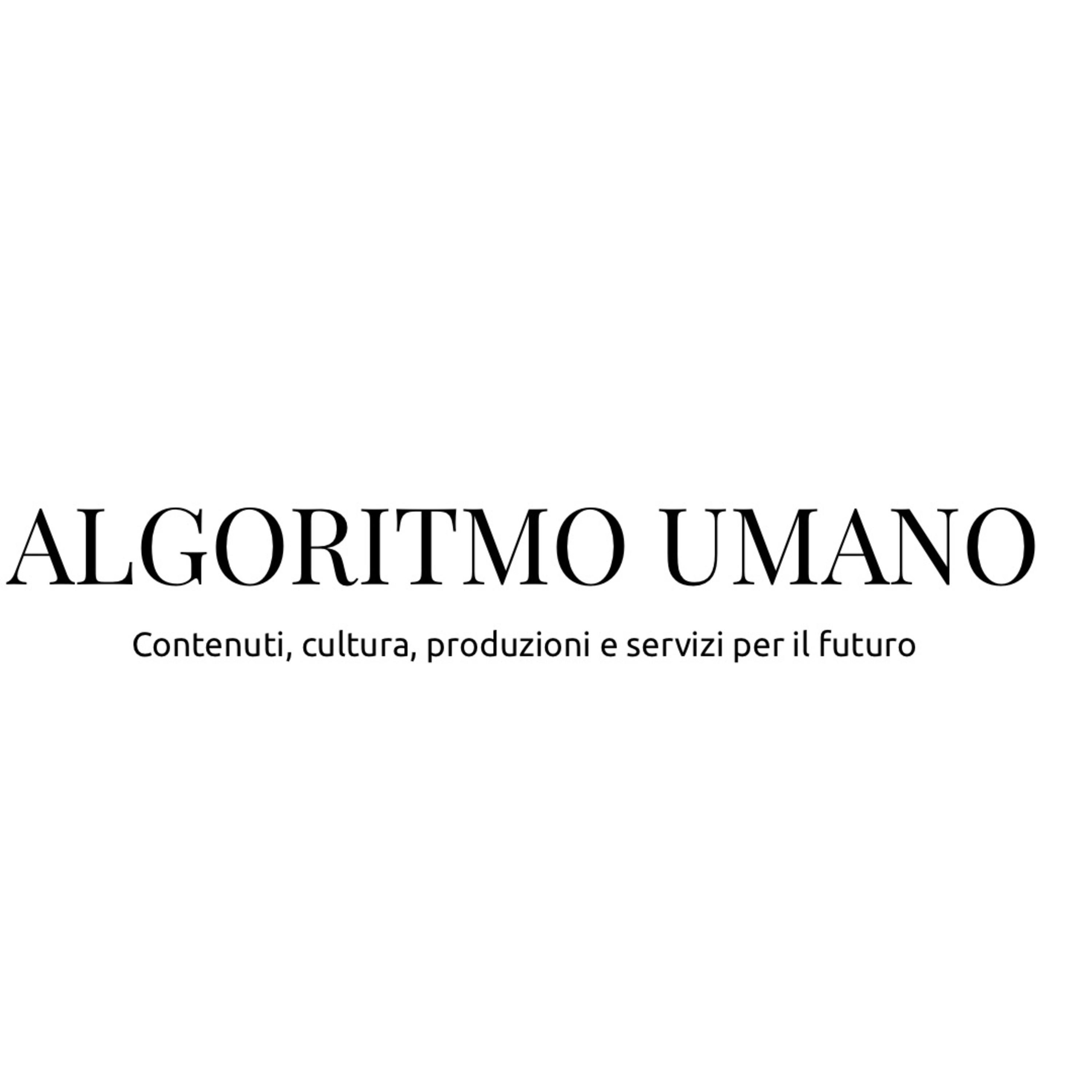 Algoritmo Umano