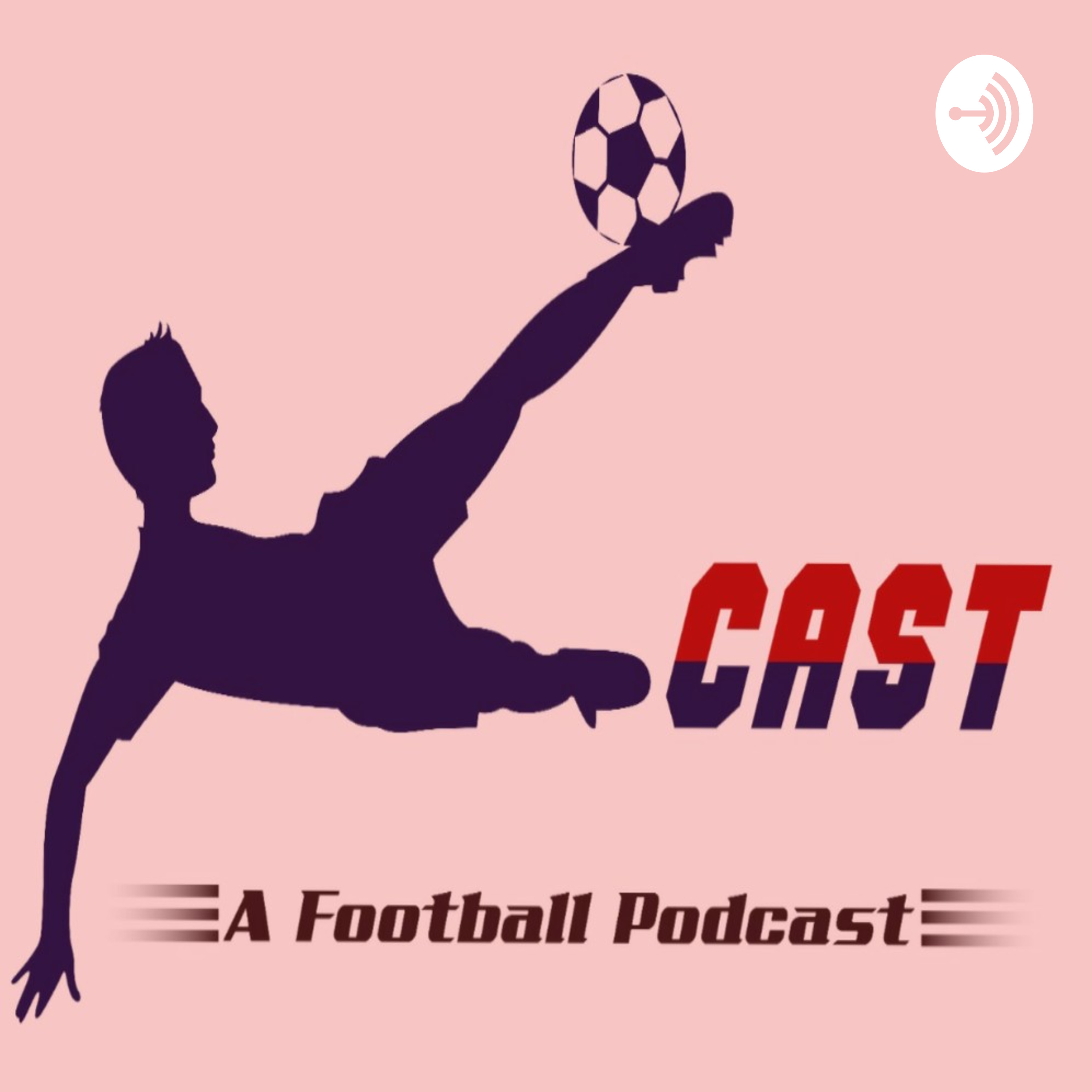 F cast- A Football podcast