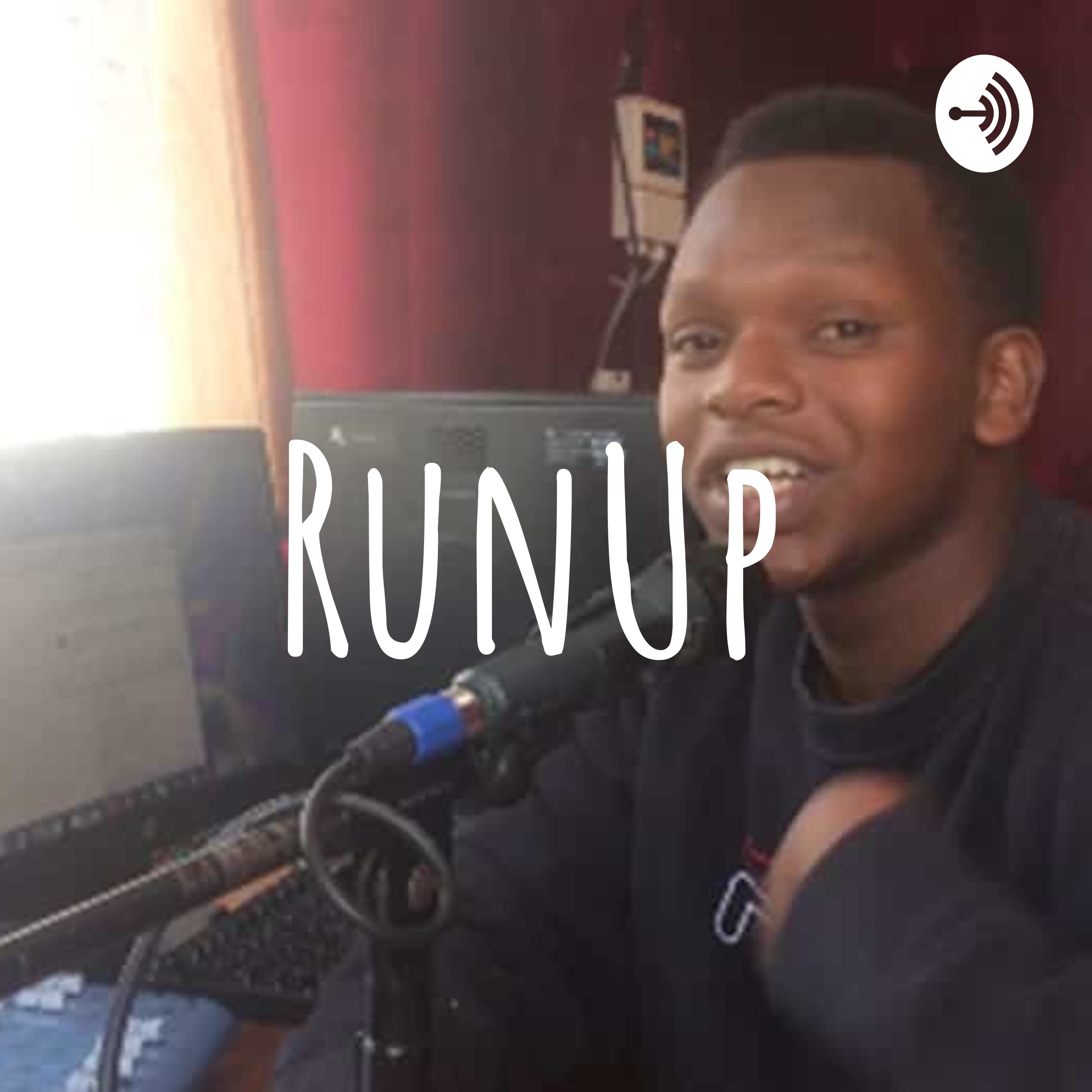 The Run UP