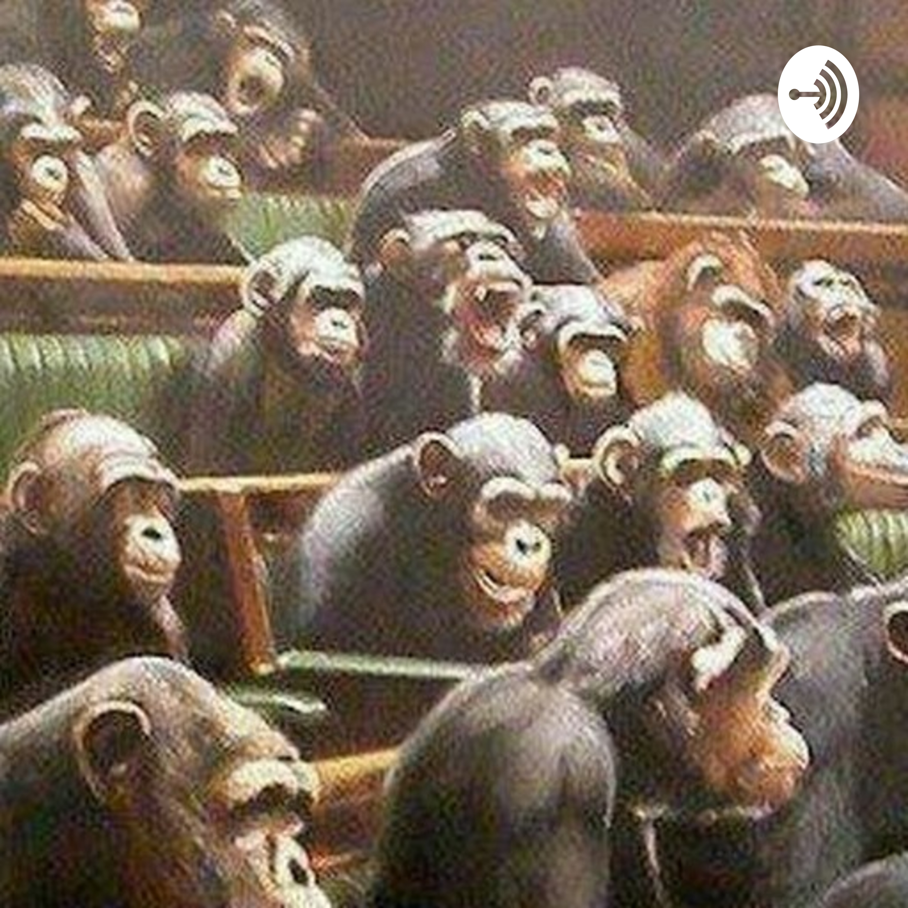 Congress of Baboons