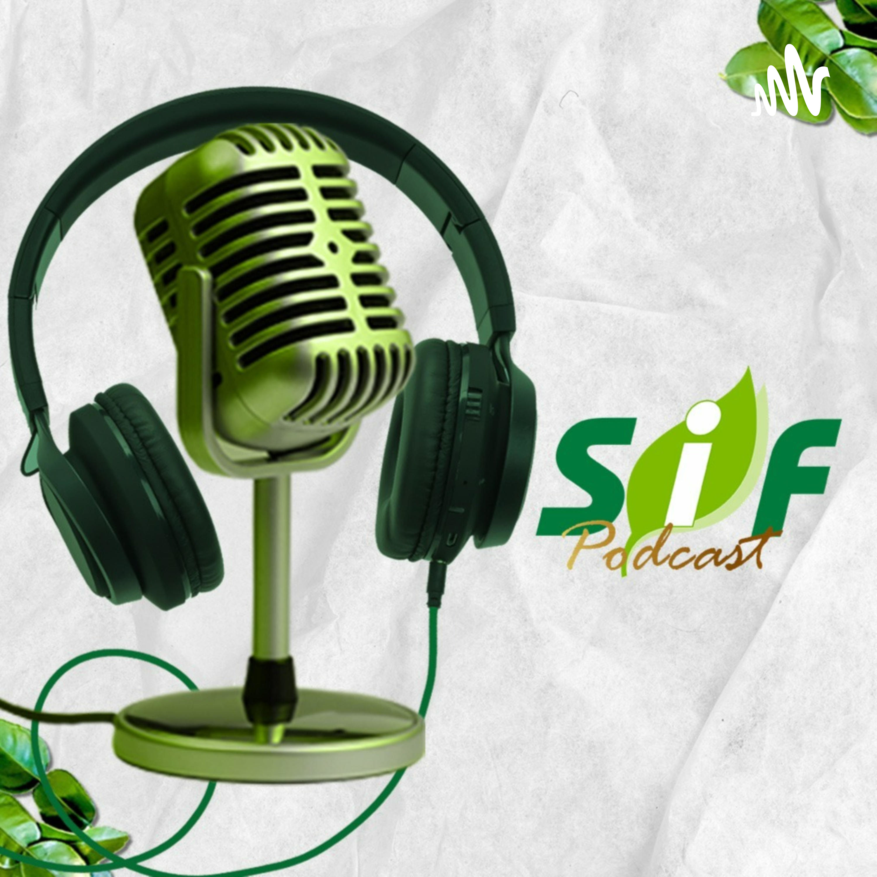 Podcast SIF