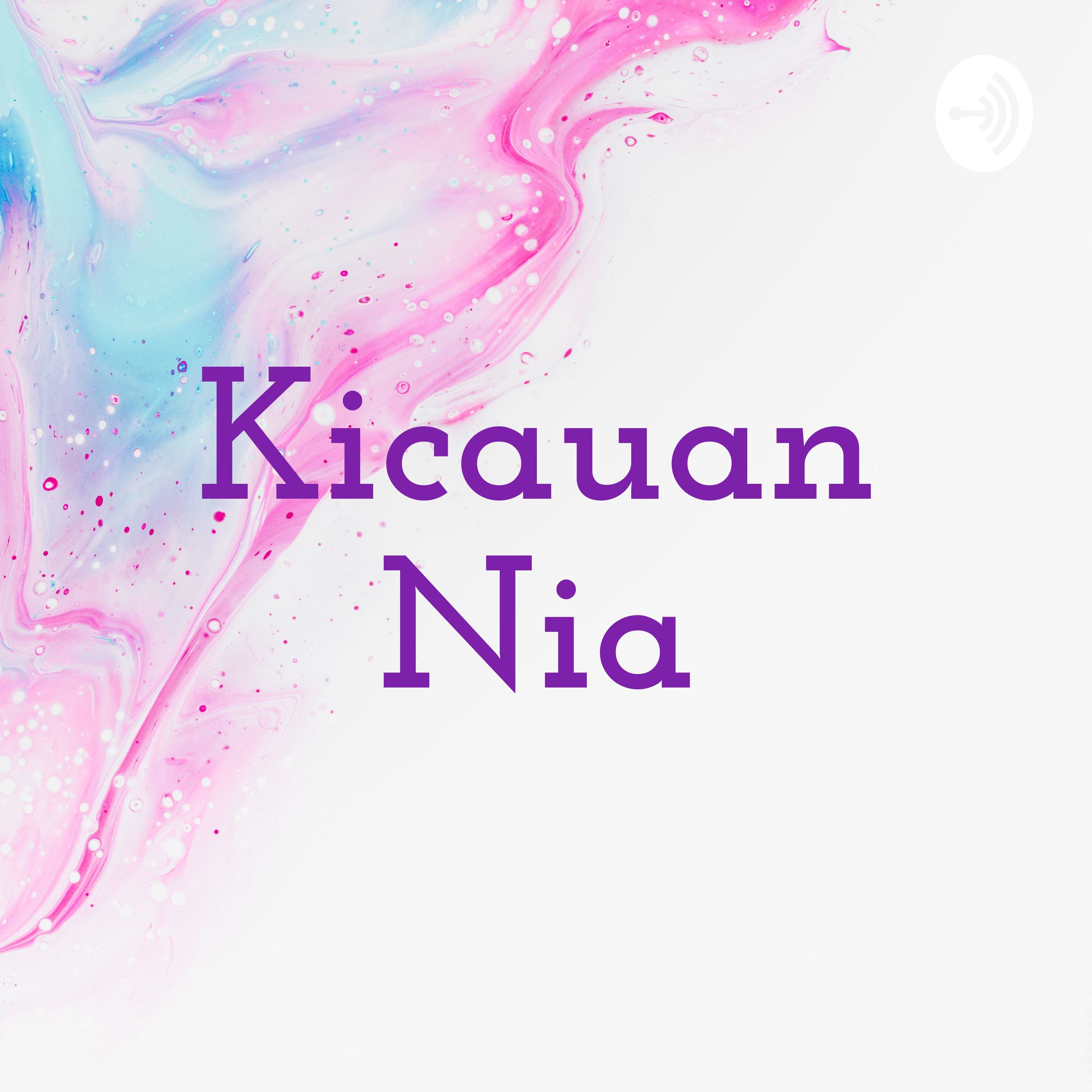 Kicauan Nia