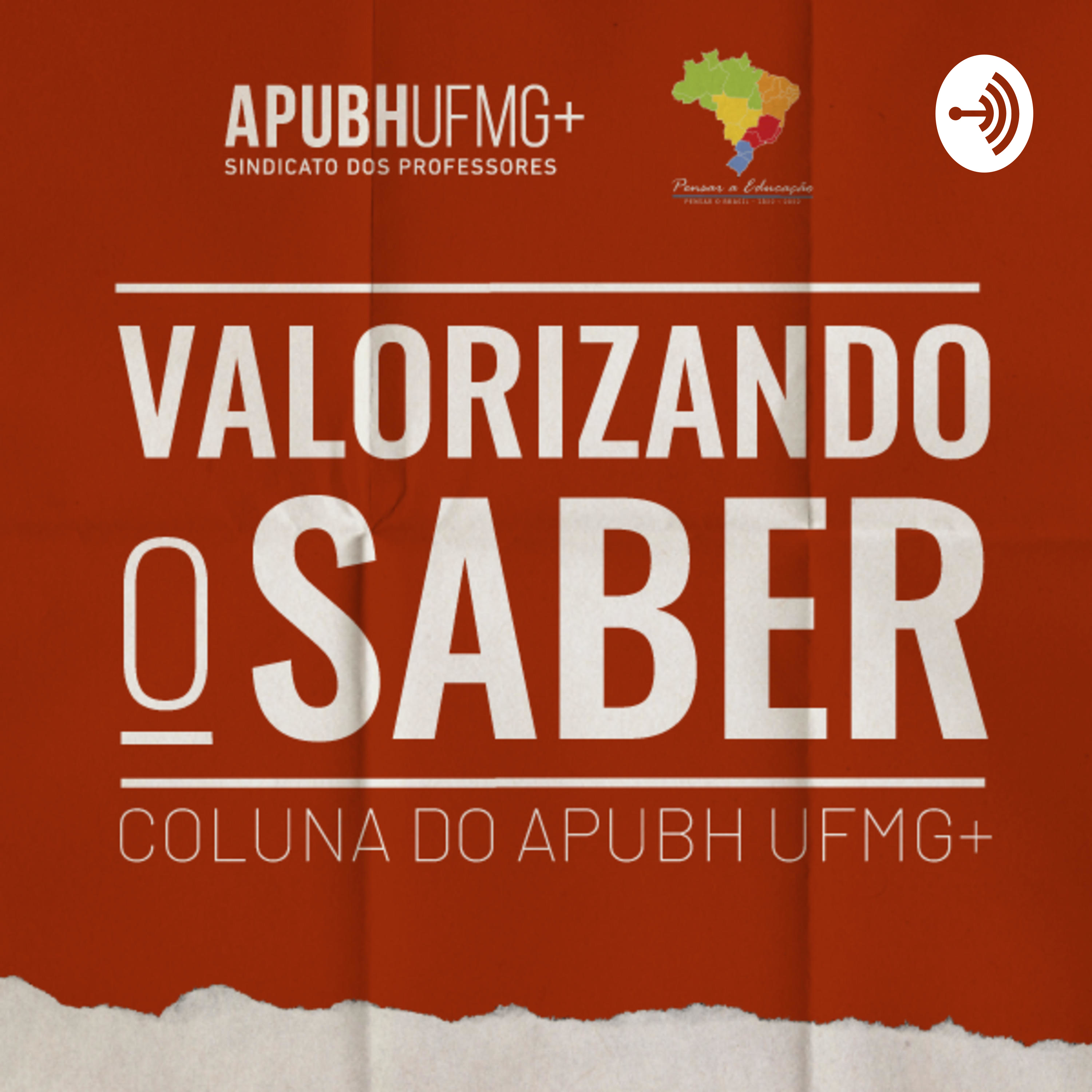 Valorizando o Saber - APUBH+