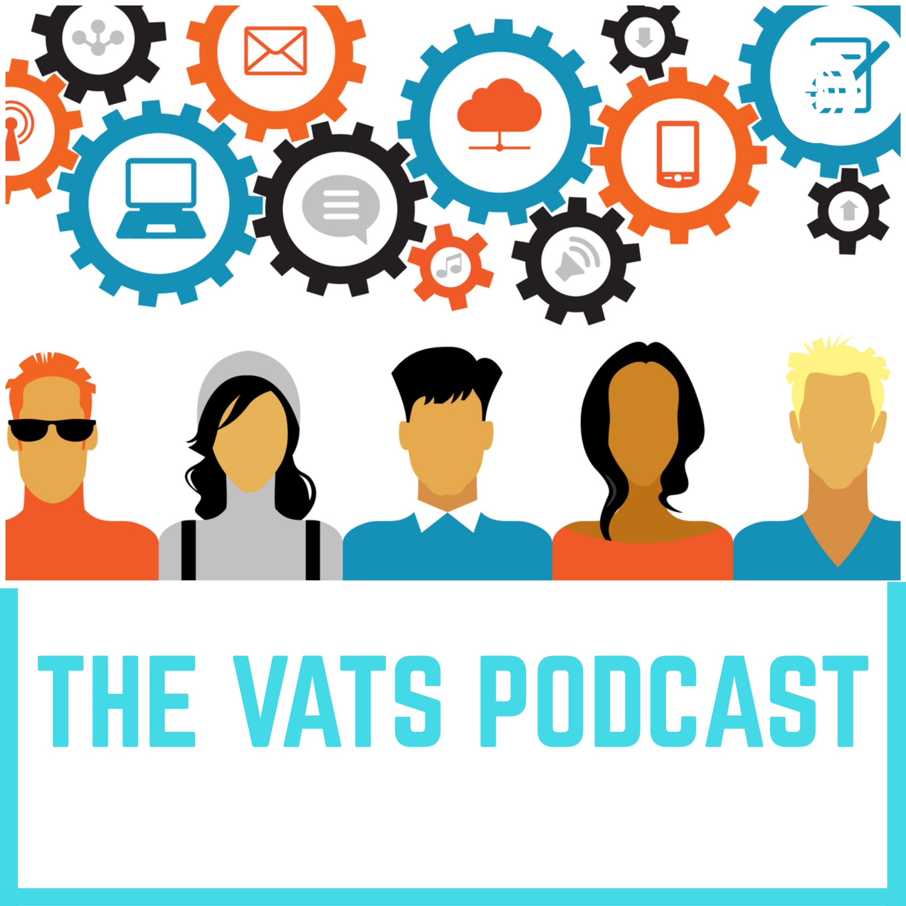 VATS PODCAST