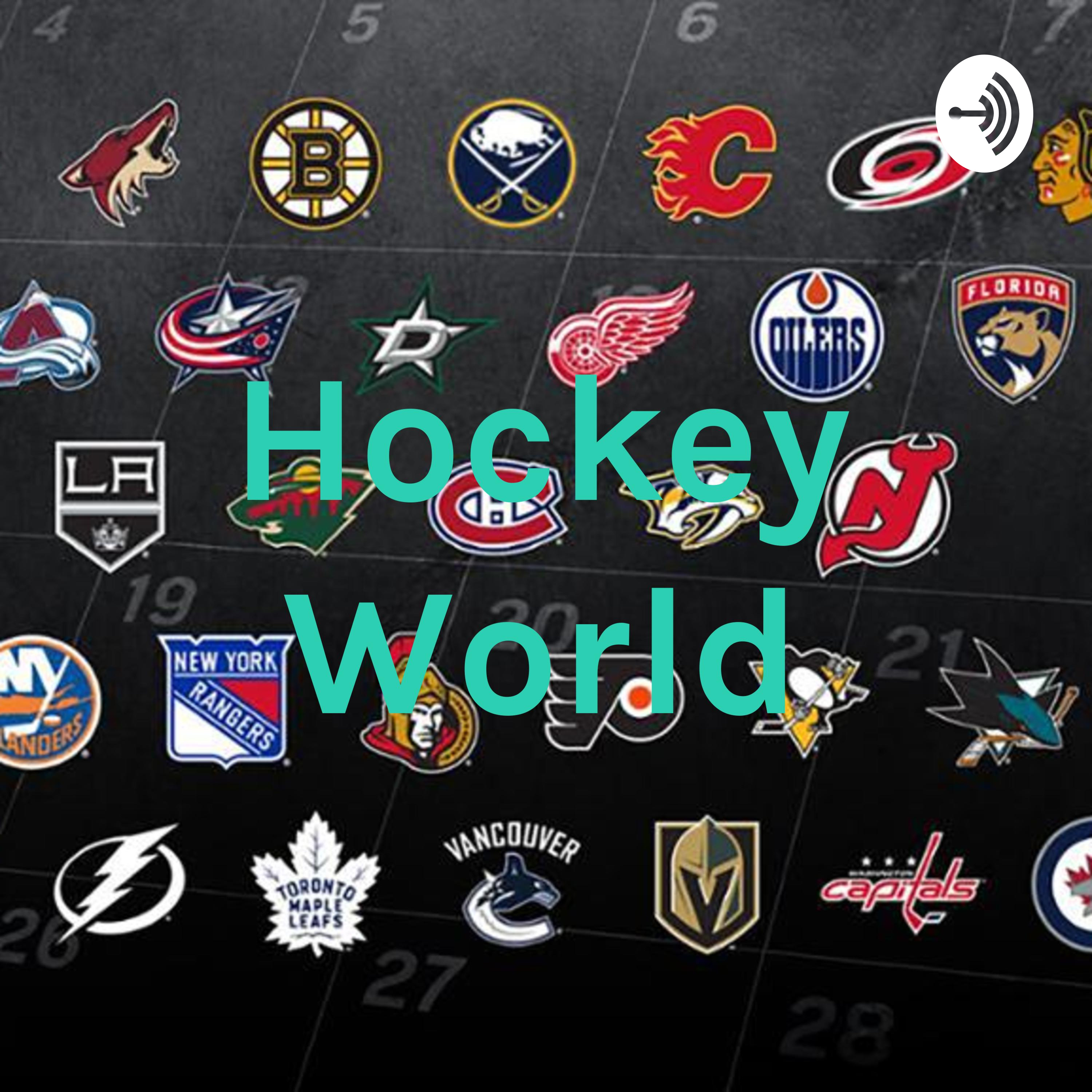 Hockey World