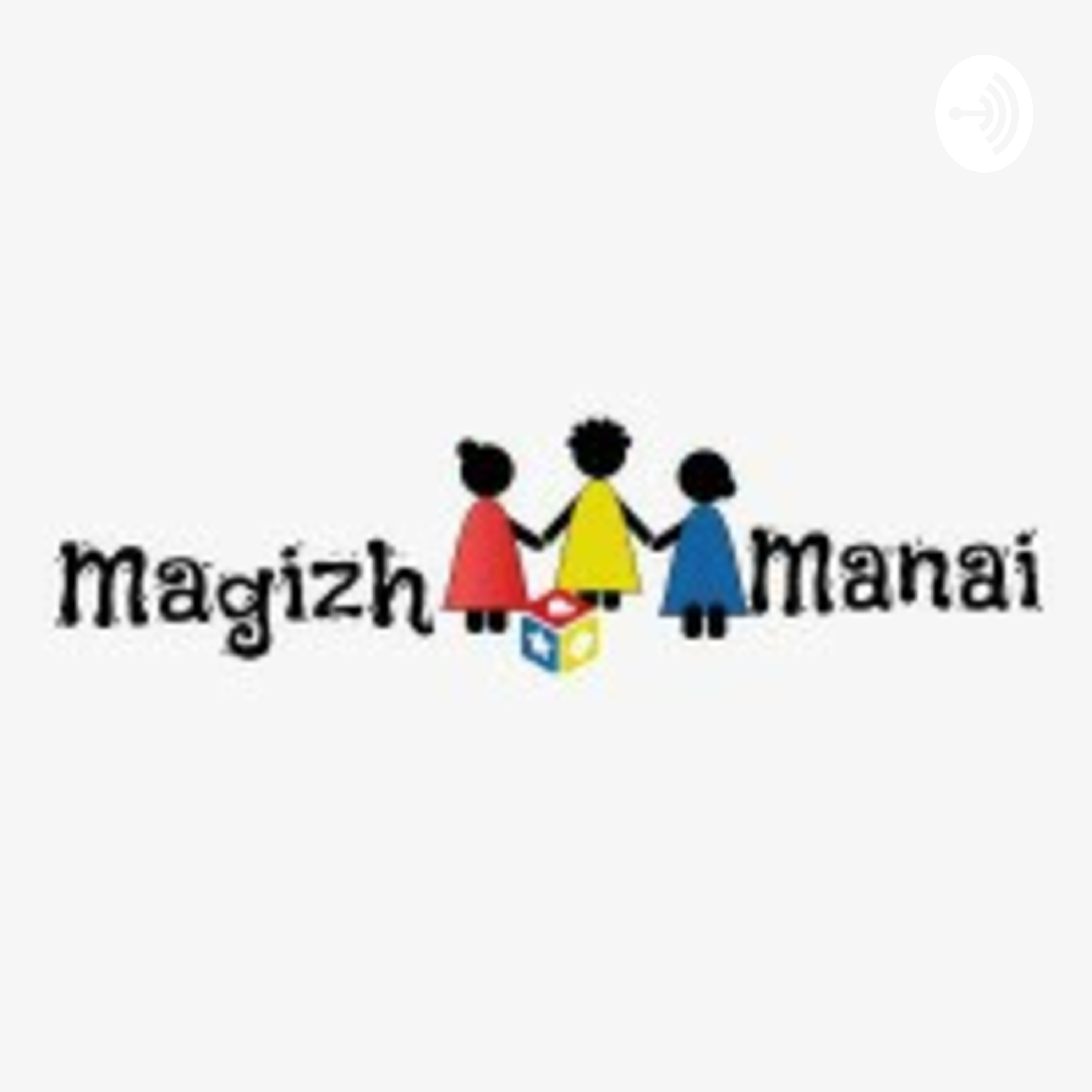 Magizhmanai Tamil Home Maker Channel