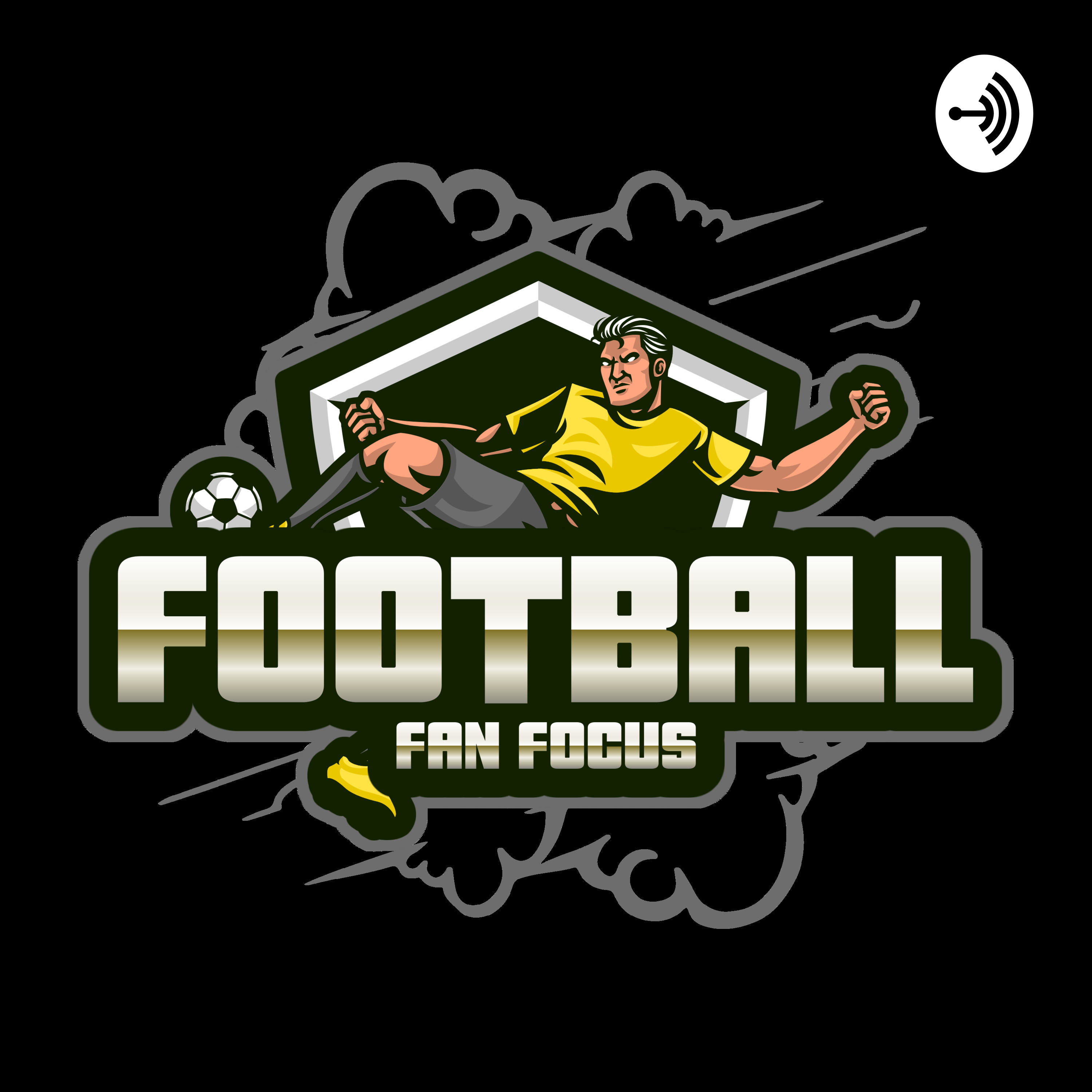Football Fan Focus
