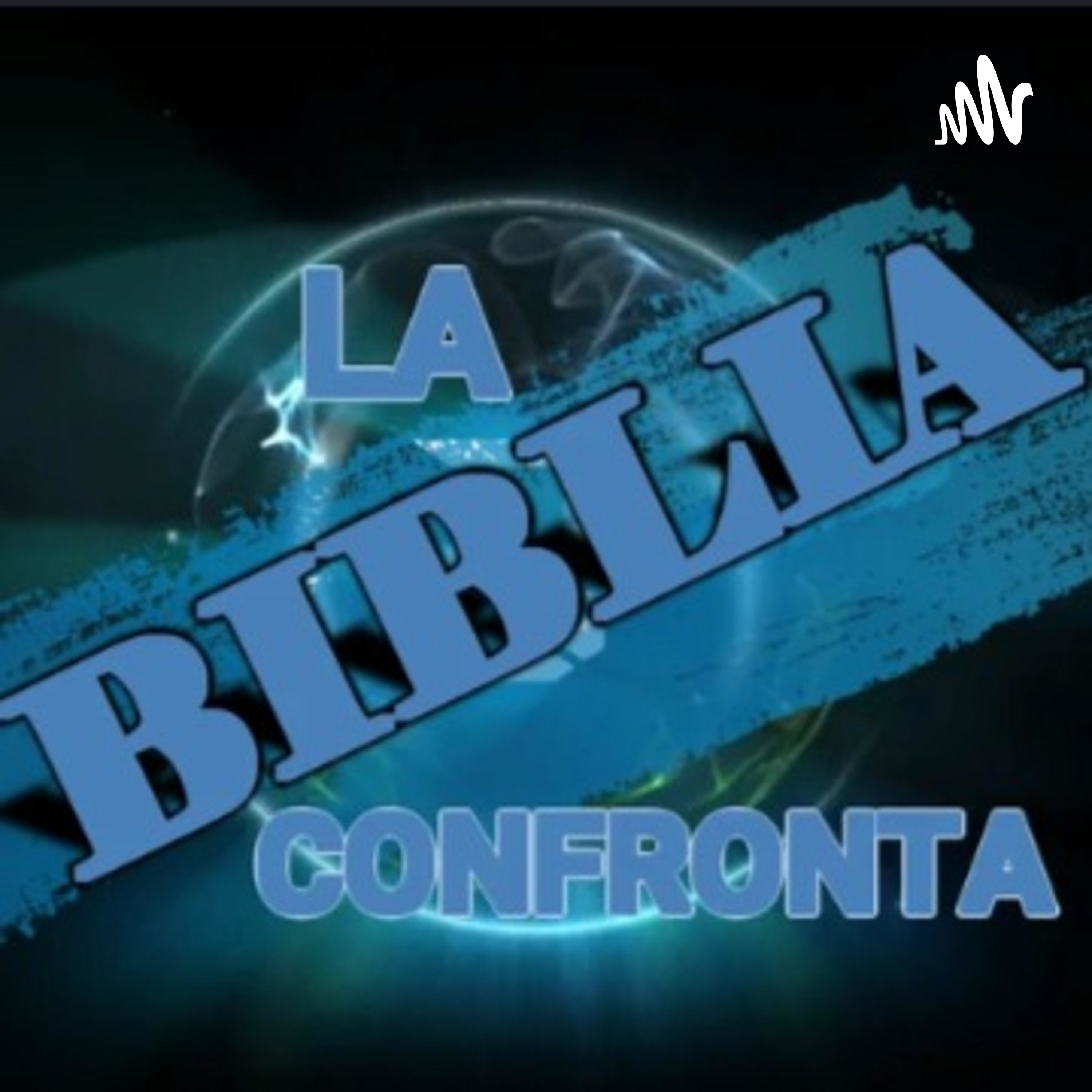LA BIBLIA CONFRONTA